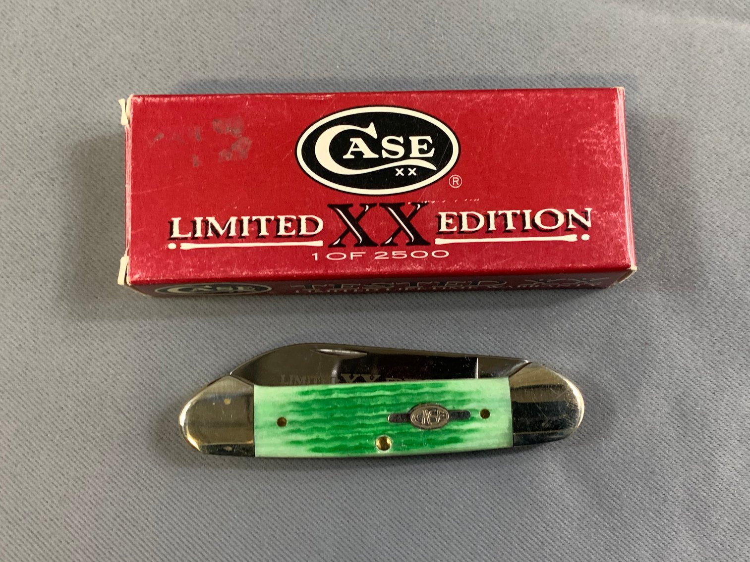 Image for Winter 2024 Guns, Knives, Taxidermy Auction