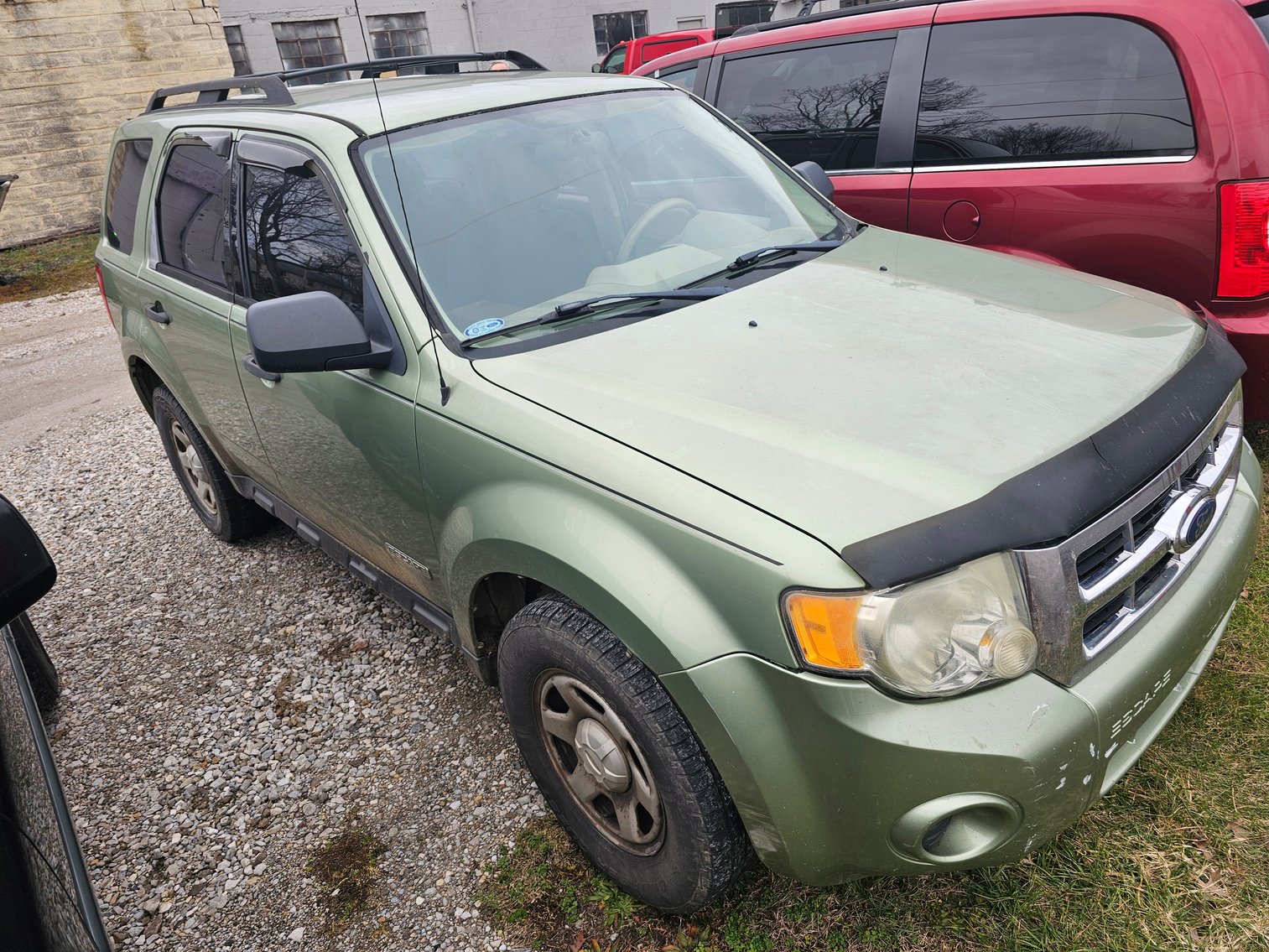 Image for South Charleston, WV: Vehicles Auction