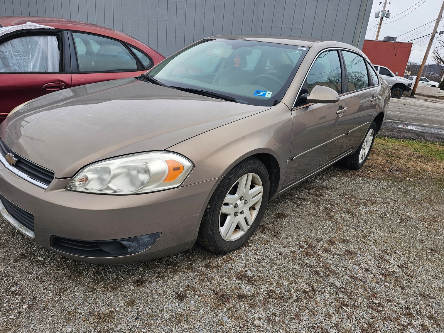 Image for South Charleston, WV: Vehicles Auction