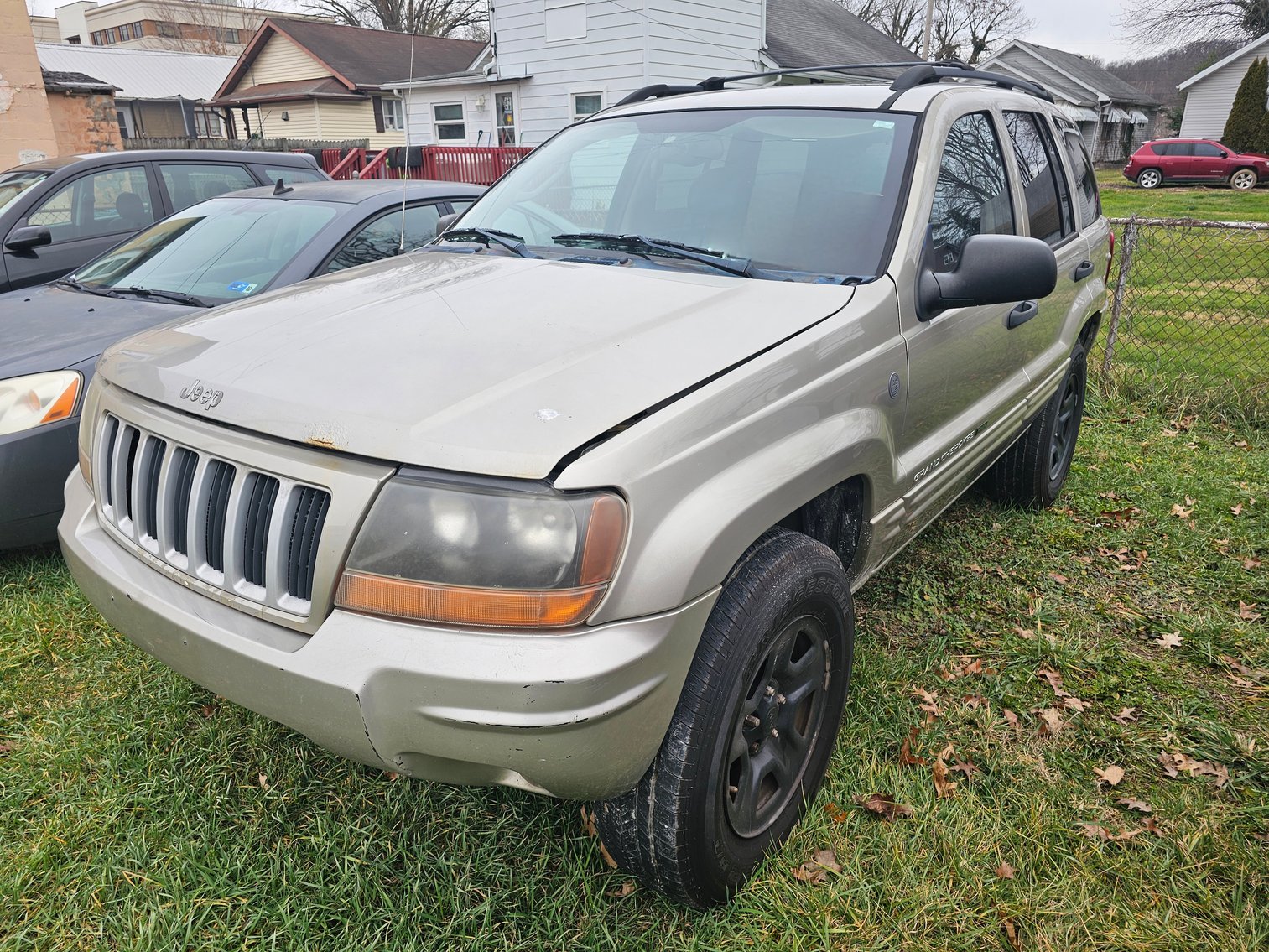 Image for South Charleston, WV: Vehicles Auction