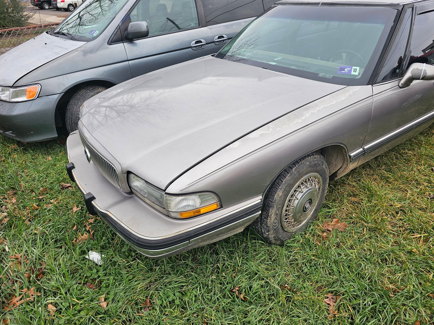 Image for South Charleston, WV: Vehicles Auction