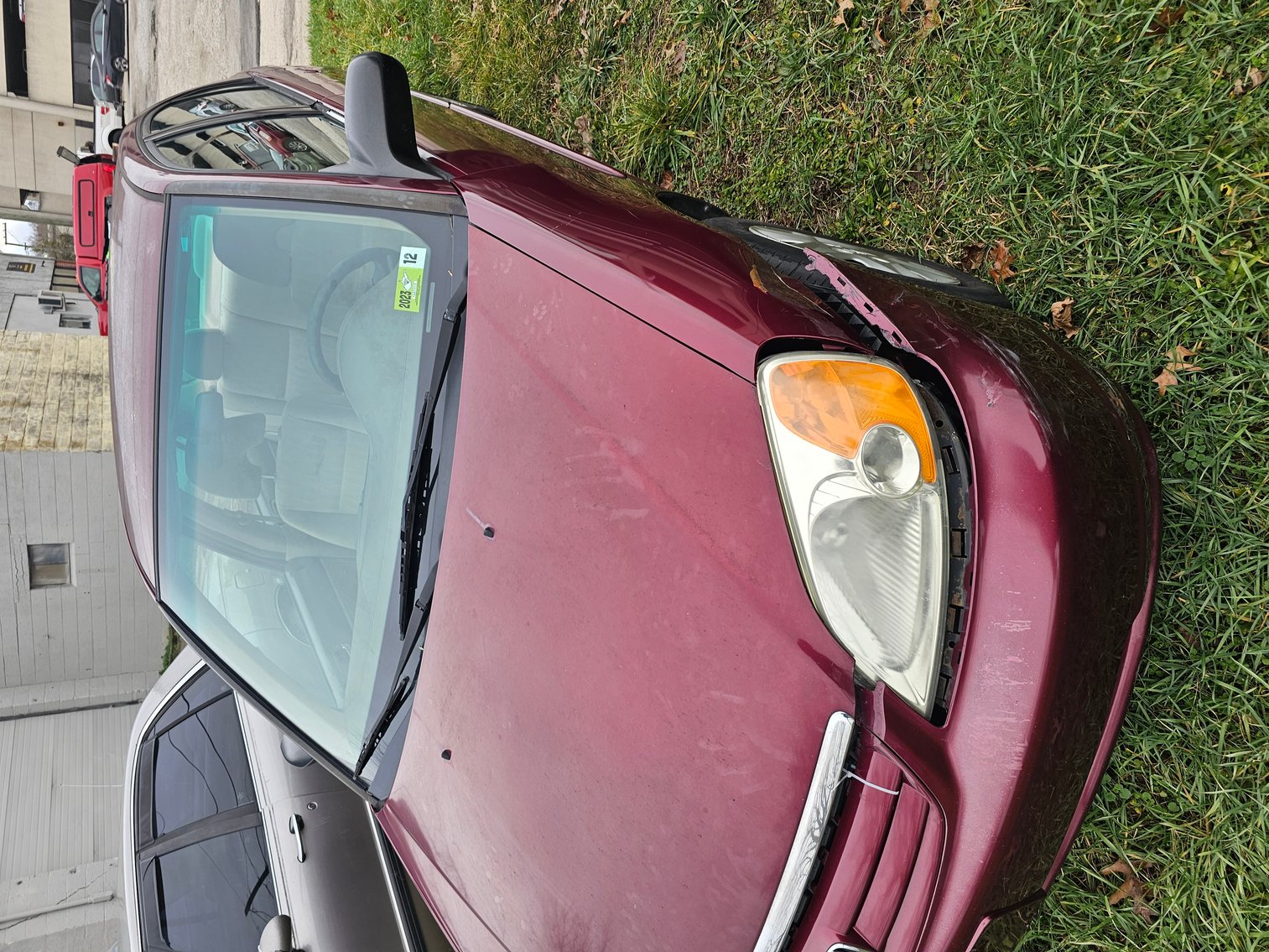 Image for South Charleston, WV: Vehicles Auction