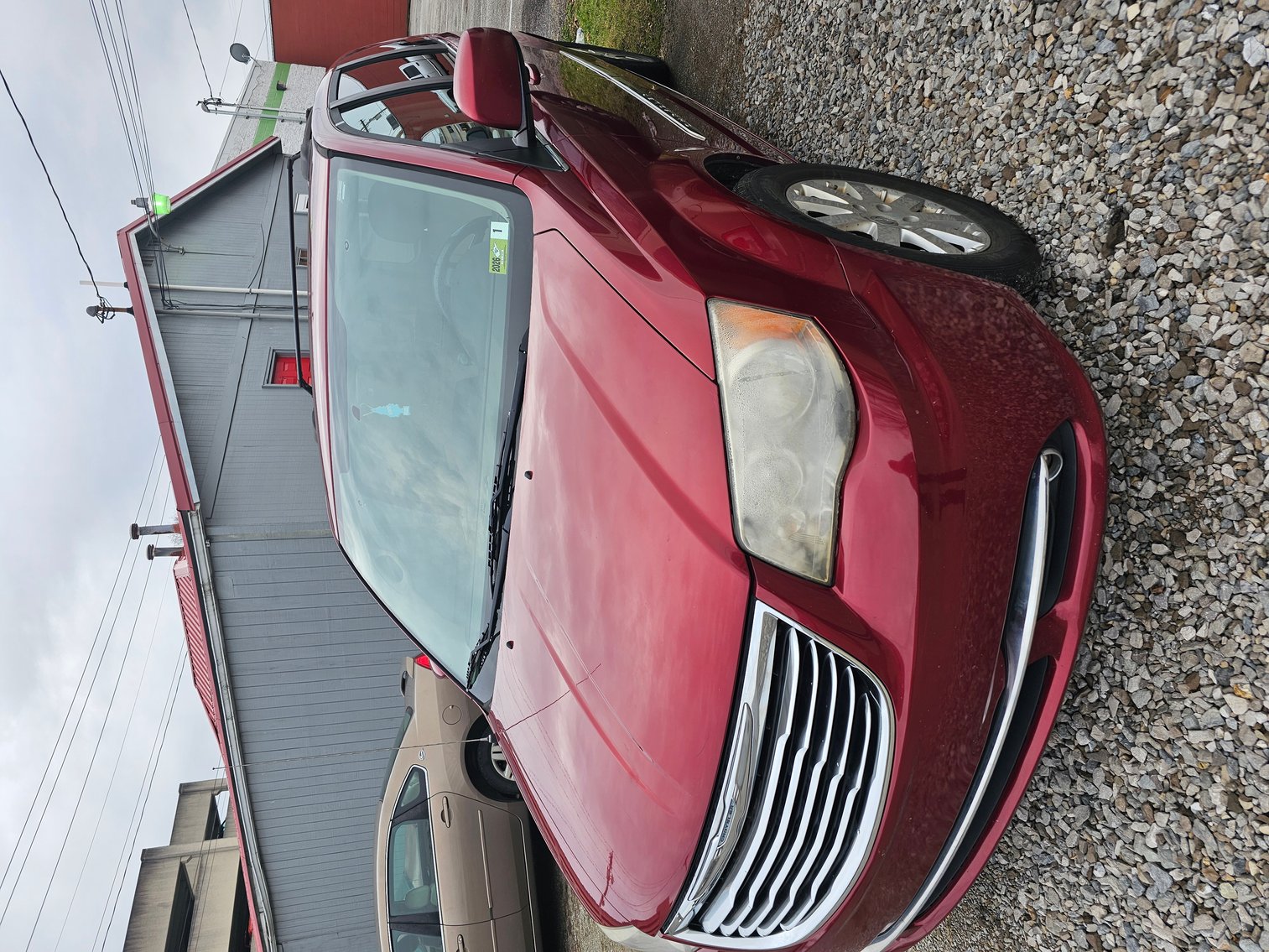 Image for South Charleston, WV: Vehicles Auction