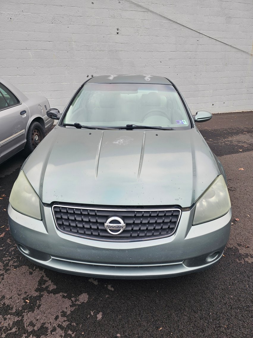 Image for South Charleston, WV: Vehicles Auction