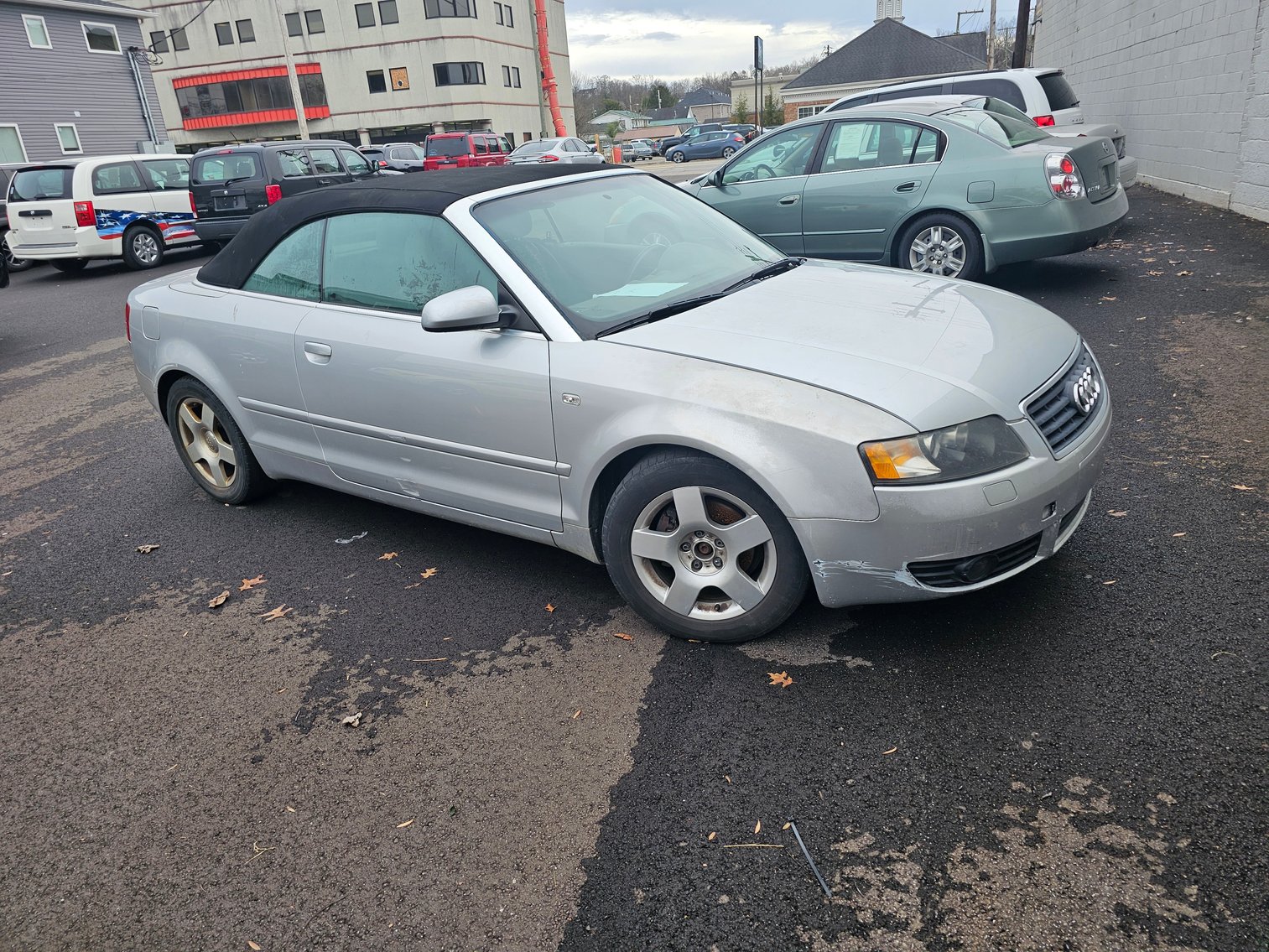 Image for South Charleston, WV: Vehicles Auction