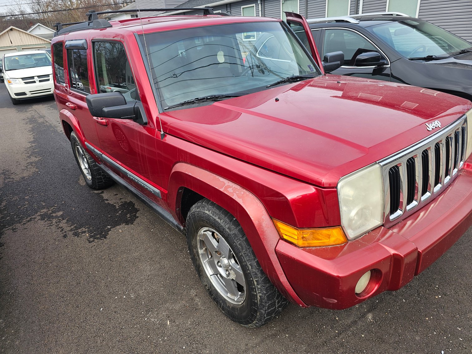 Image for South Charleston, WV: Vehicles Auction