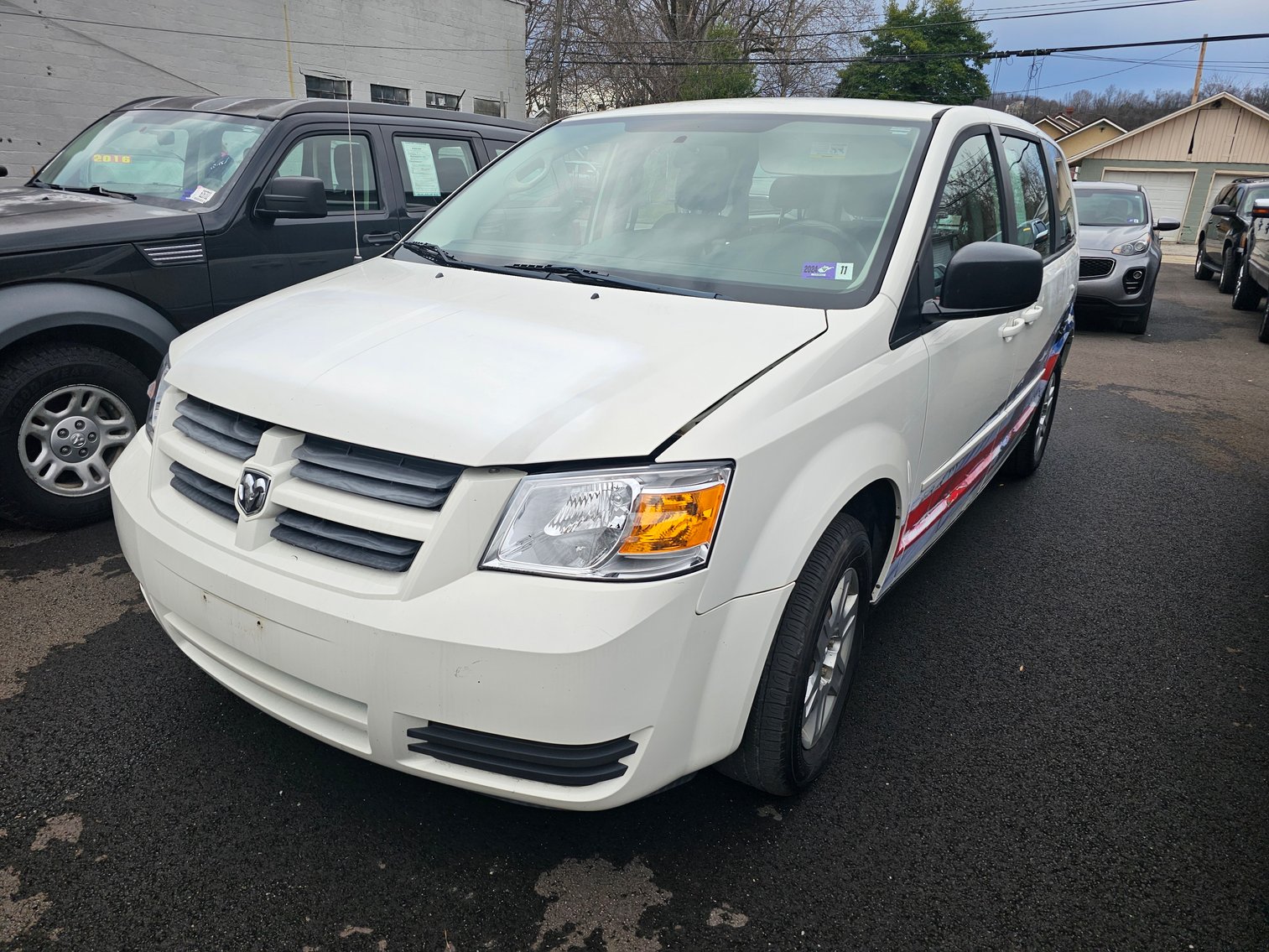 Image for South Charleston, WV: Vehicles Auction