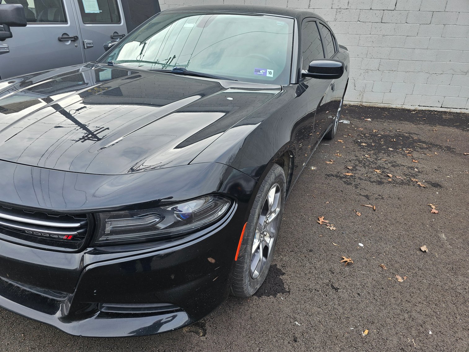 Image for South Charleston, WV: Vehicles Auction