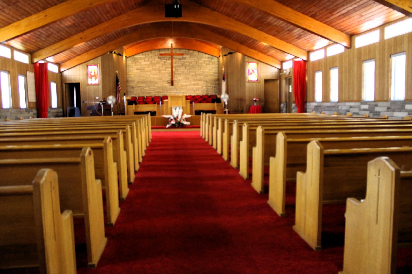 Image for SOLD $93,500 - Multi-use Building with Gymnasium on 1.73 Acres