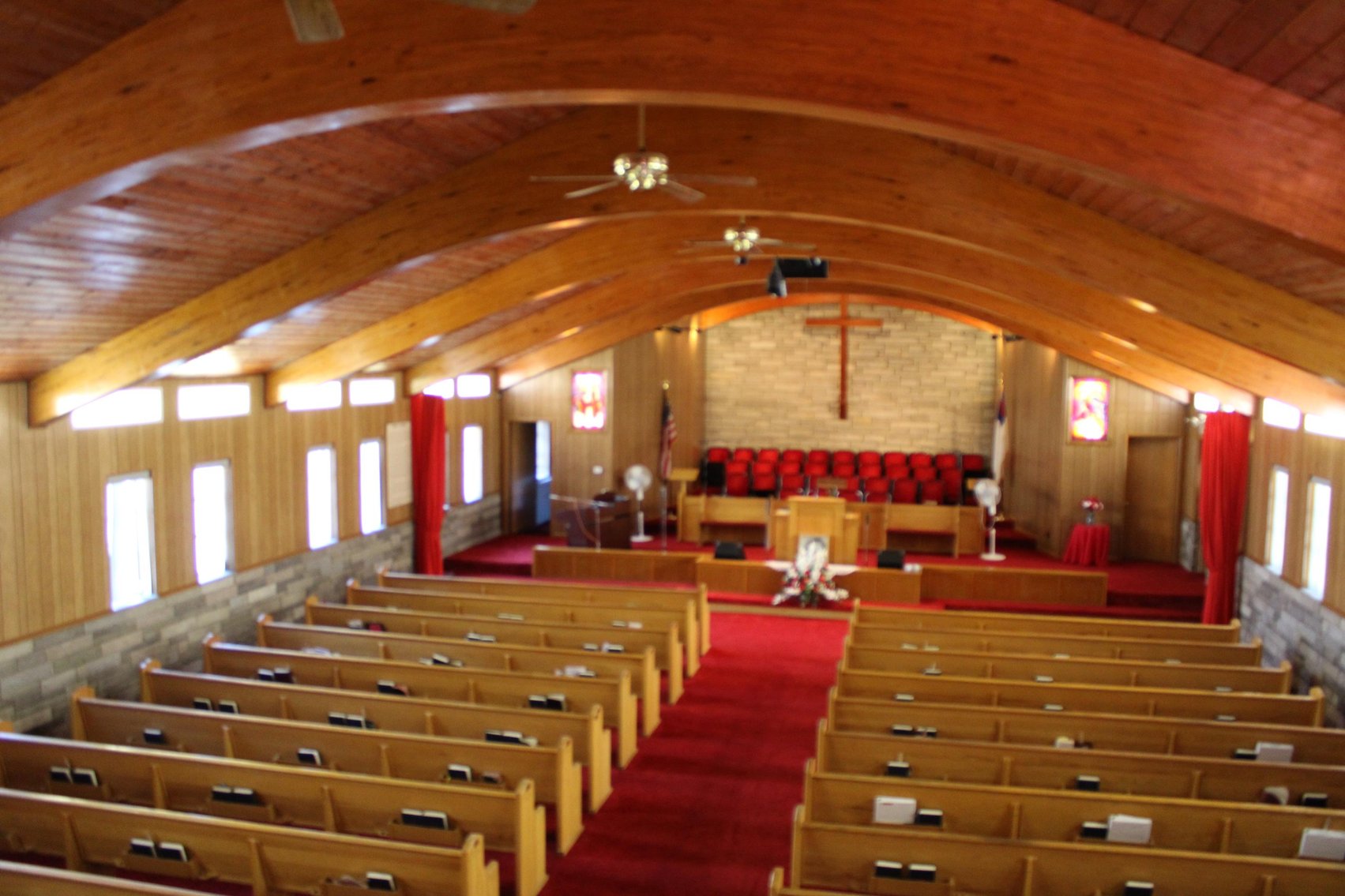 Image for SOLD $93,500 - Multi-use Building with Gymnasium on 1.73 Acres