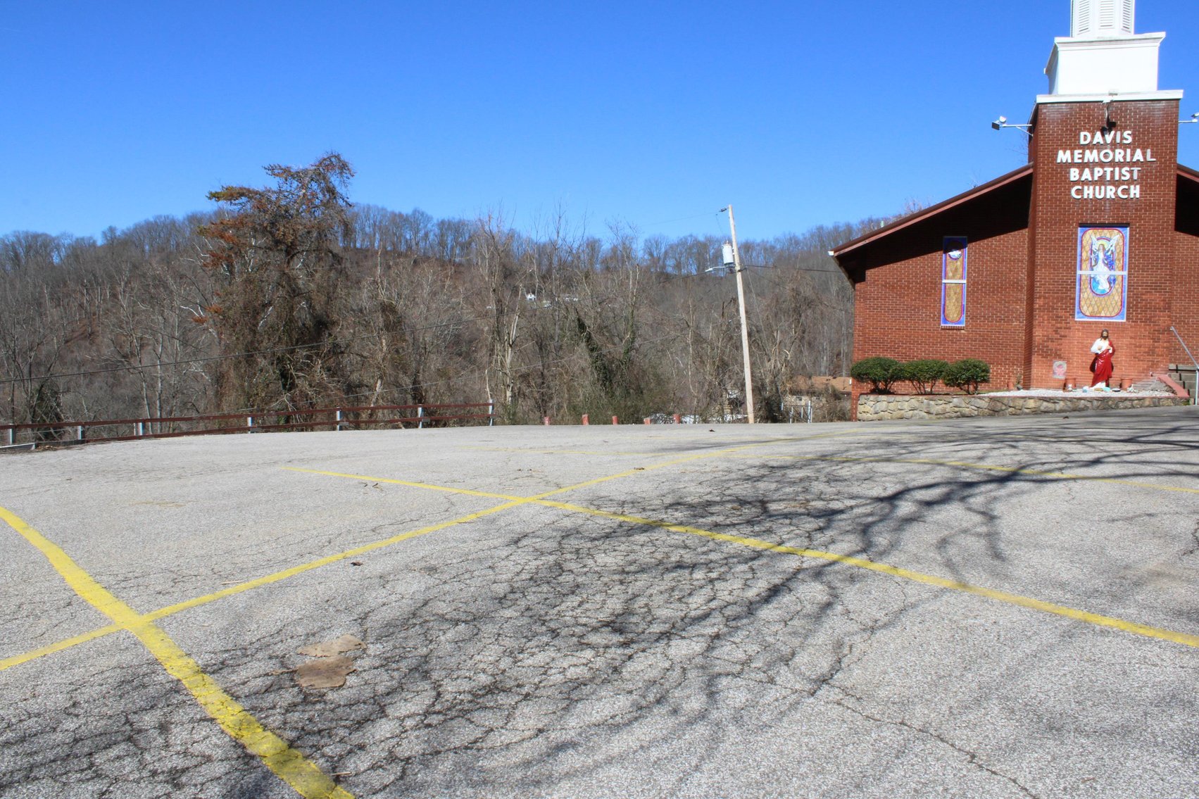 Image for SOLD $93,500 - Multi-use Building with Gymnasium on 1.73 Acres