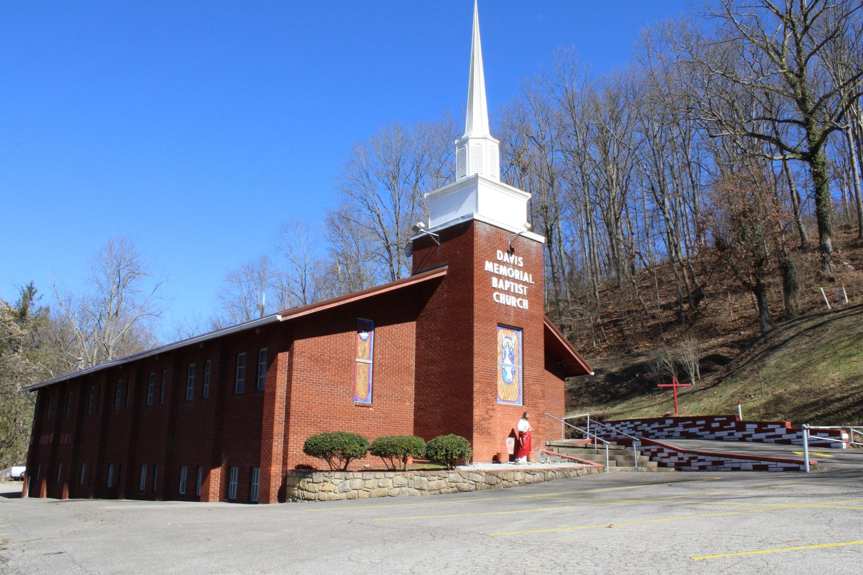 Image for SOLD $93,500 - Multi-use Building with Gymnasium on 1.73 Acres