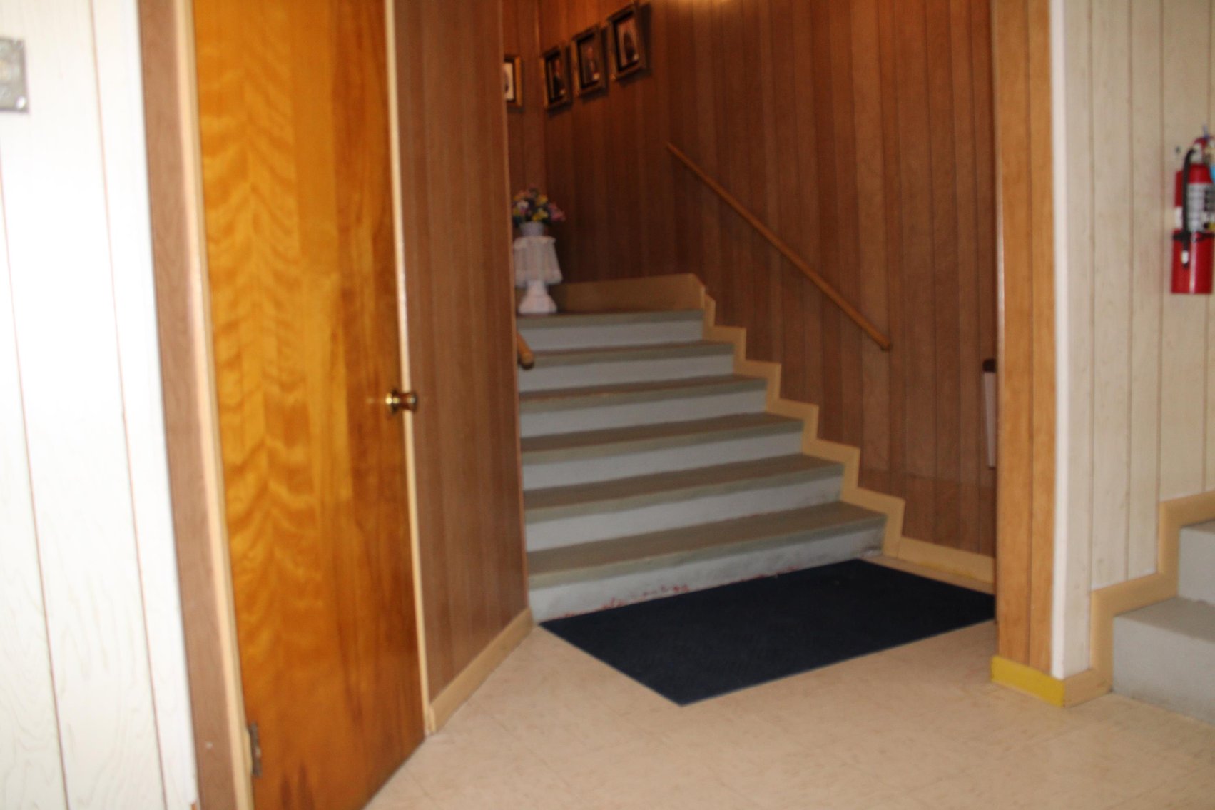 Image for SOLD $93,500 - Multi-use Building with Gymnasium on 1.73 Acres