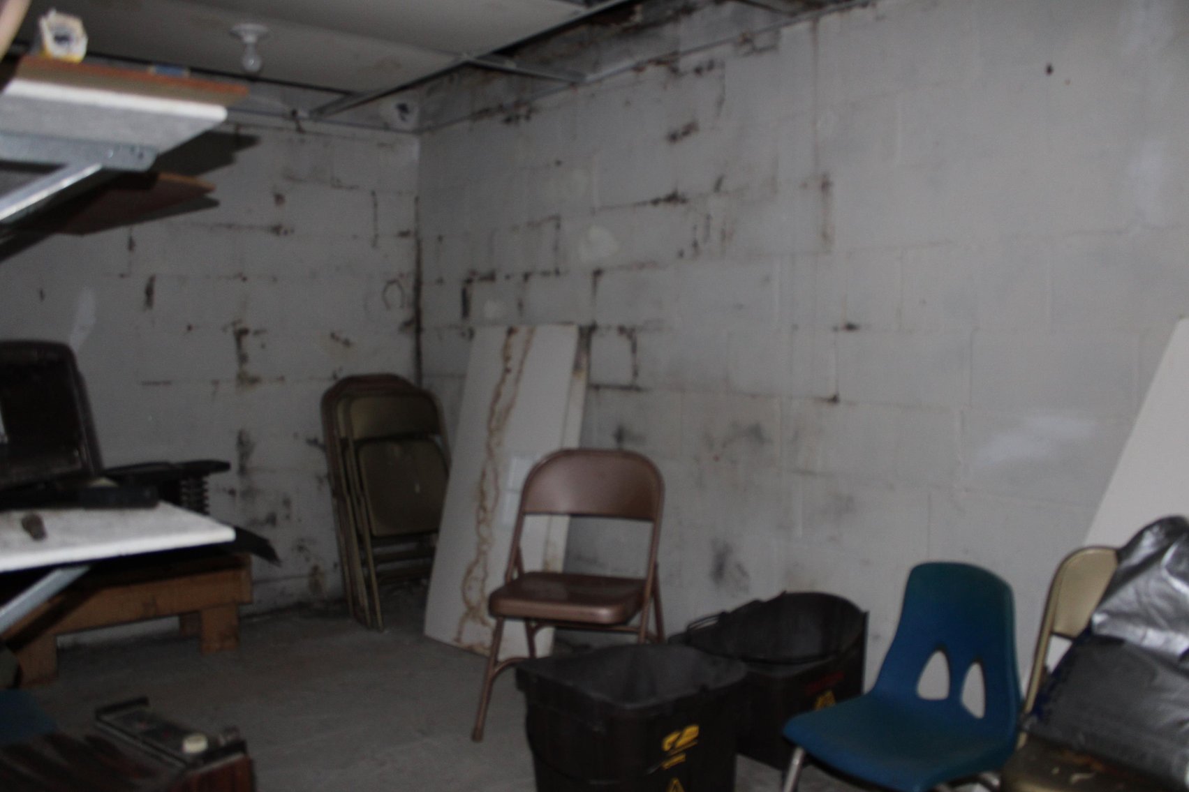 Image for SOLD $93,500 - Multi-use Building with Gymnasium on 1.73 Acres