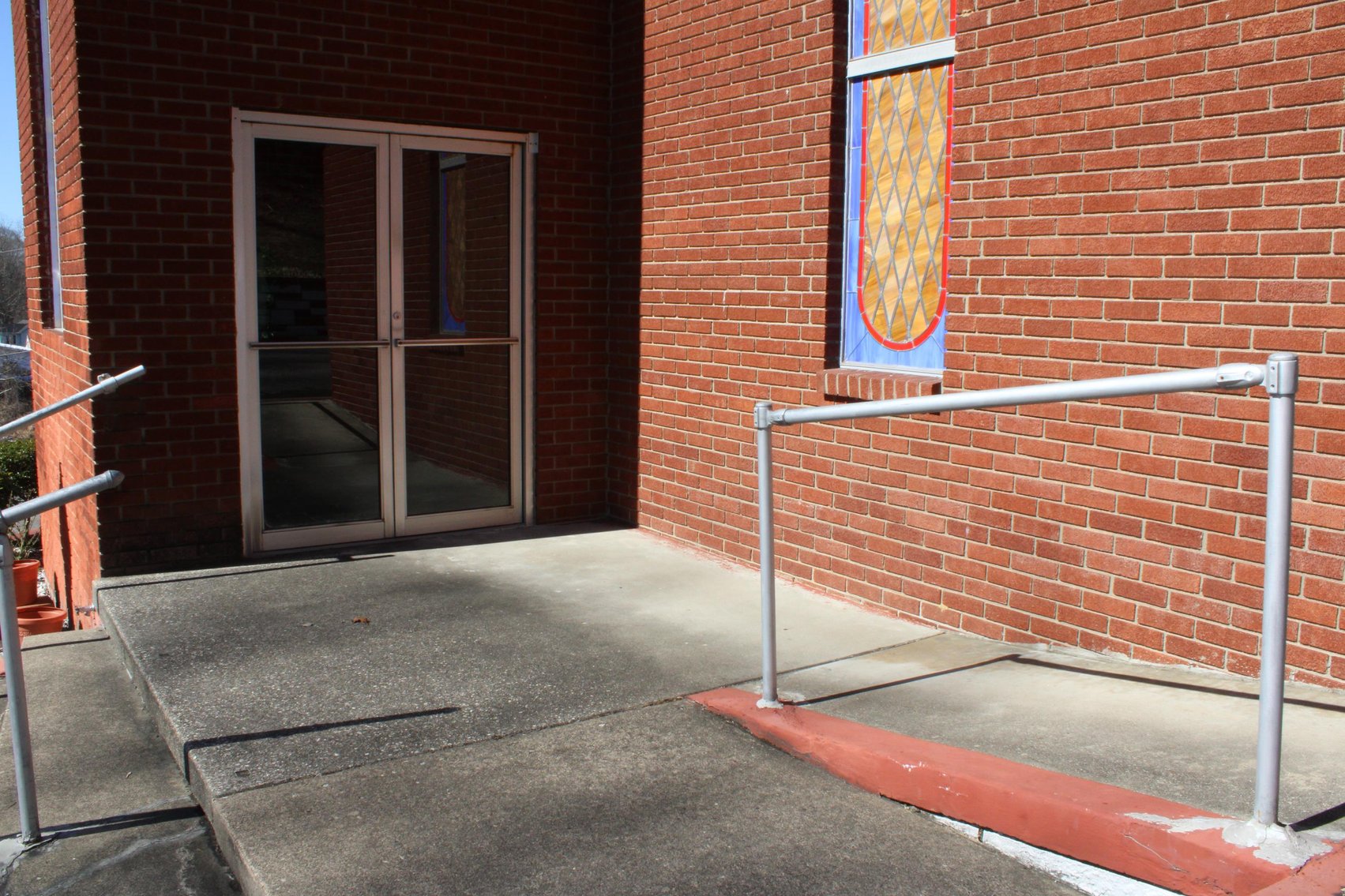 Image for SOLD $93,500 - Multi-use Building with Gymnasium on 1.73 Acres