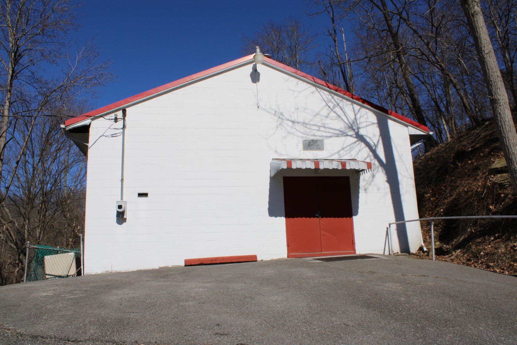 Image for SOLD $93,500 - Multi-use Building with Gymnasium on 1.73 Acres