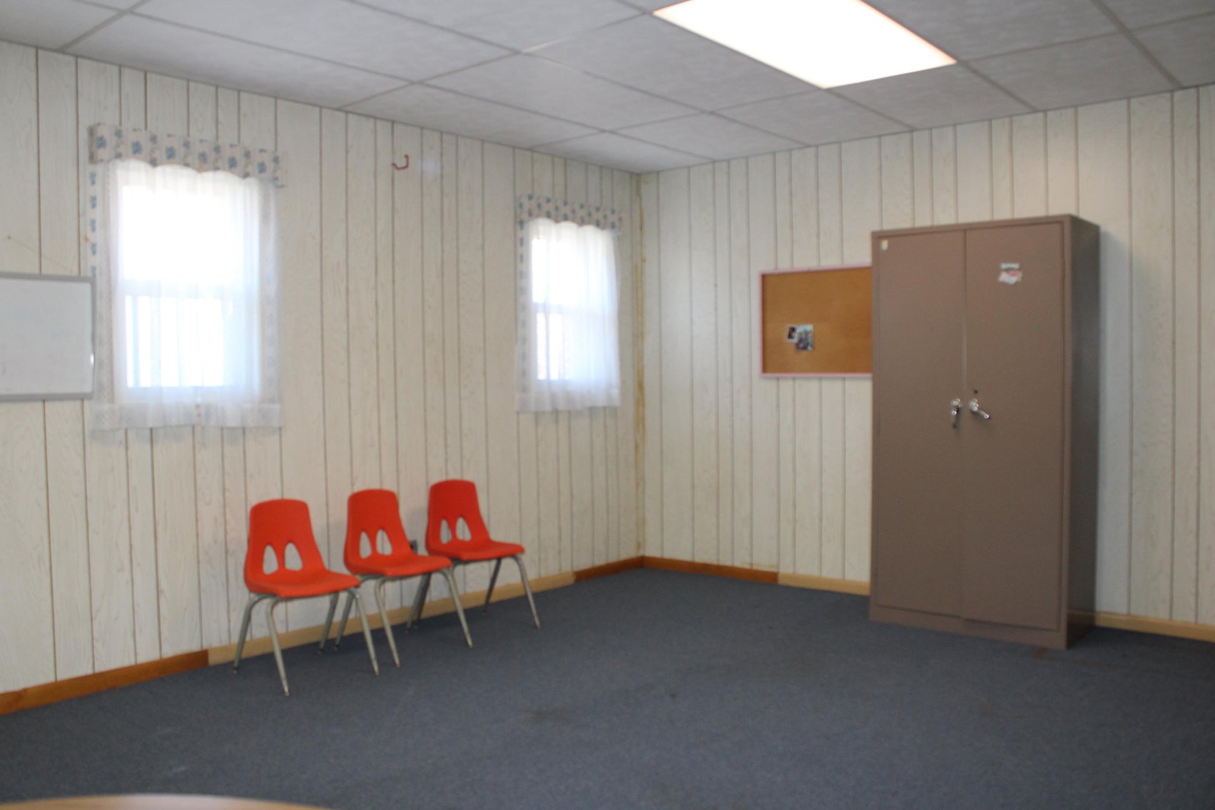 Image for SOLD $93,500 - Multi-use Building with Gymnasium on 1.73 Acres