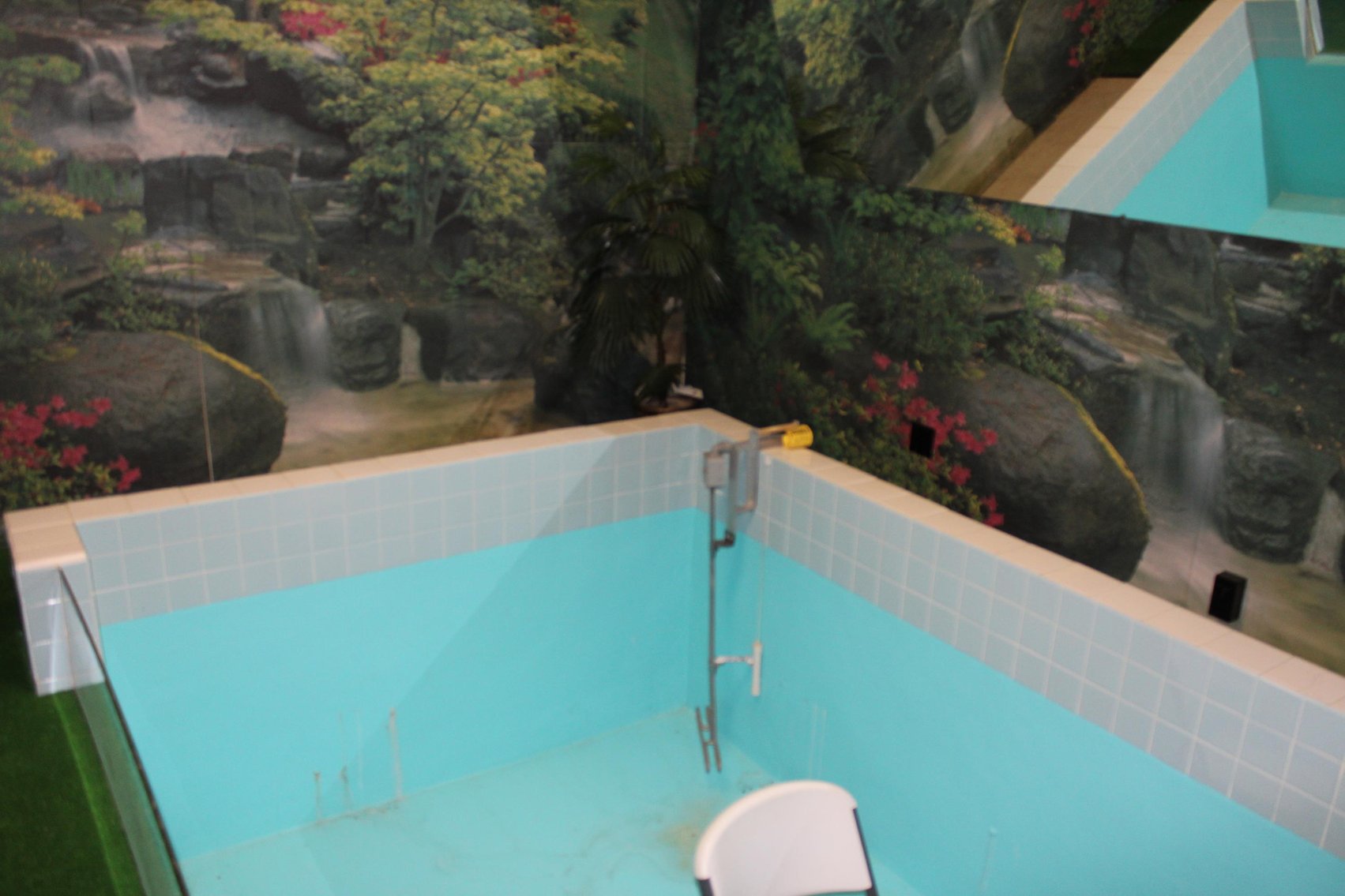 Image for SOLD $93,500 - Multi-use Building with Gymnasium on 1.73 Acres