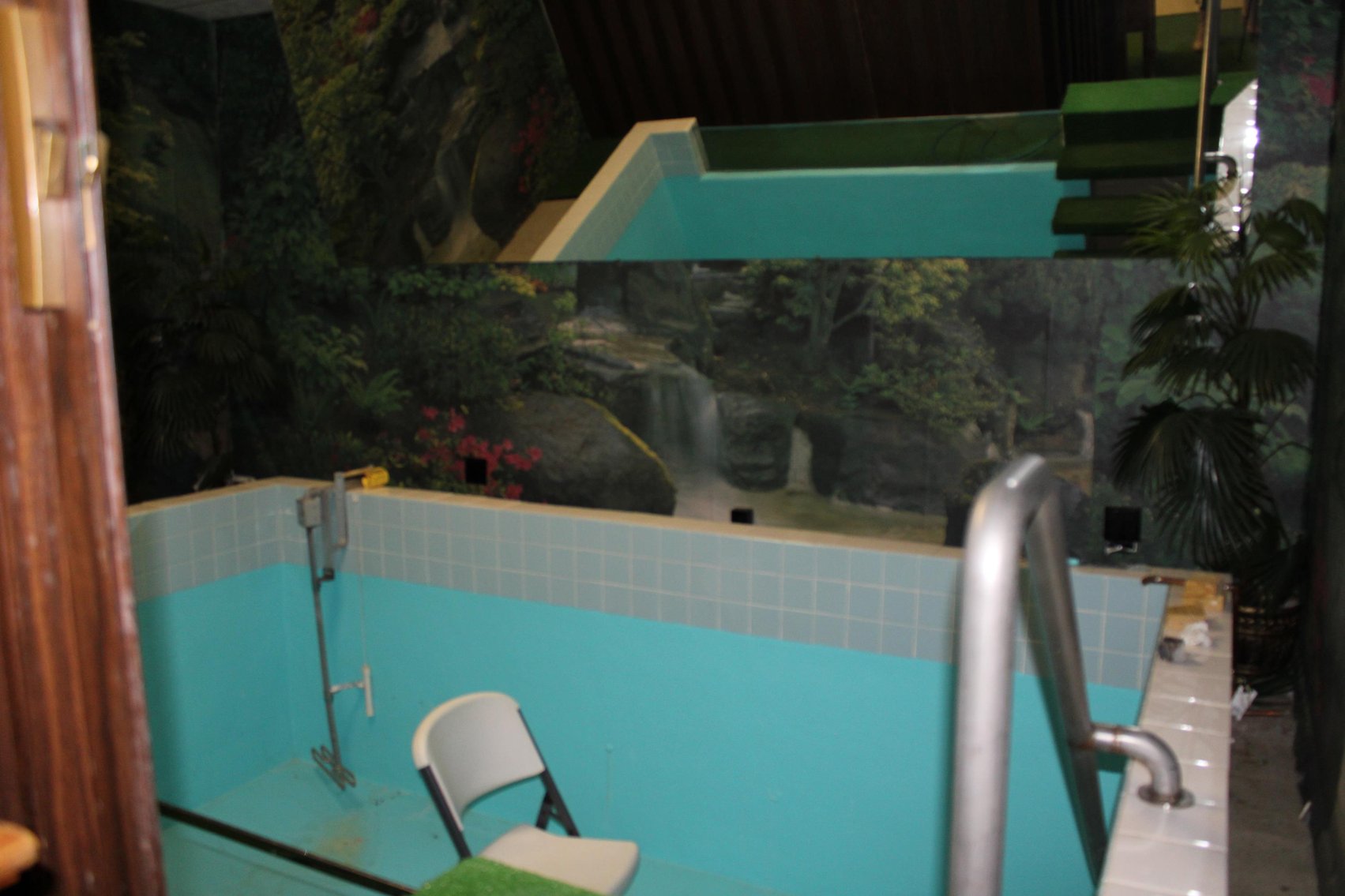 Image for SOLD $93,500 - Multi-use Building with Gymnasium on 1.73 Acres