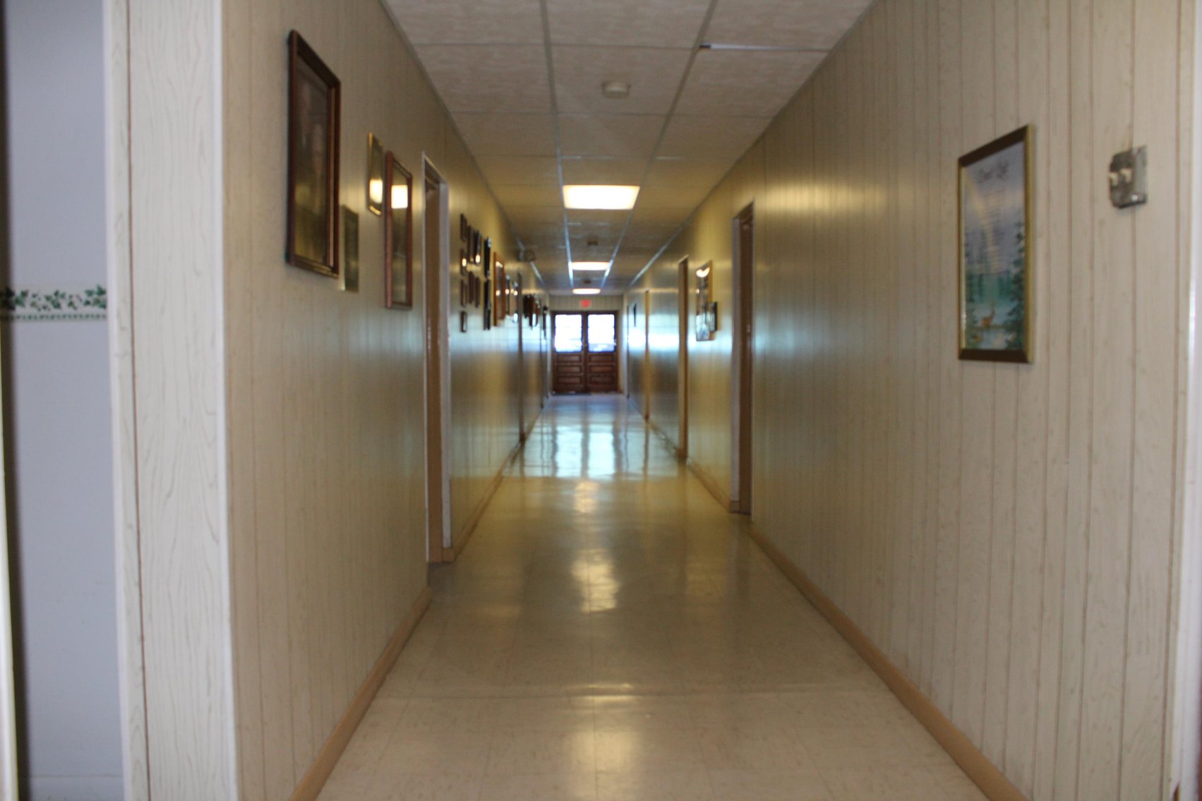 Image for SOLD $93,500 - Multi-use Building with Gymnasium on 1.73 Acres