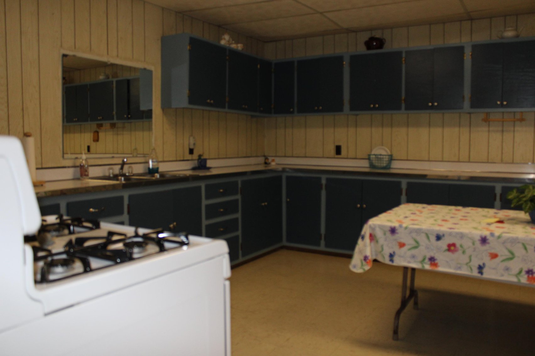 Image for SOLD $93,500 - Multi-use Building with Gymnasium on 1.73 Acres