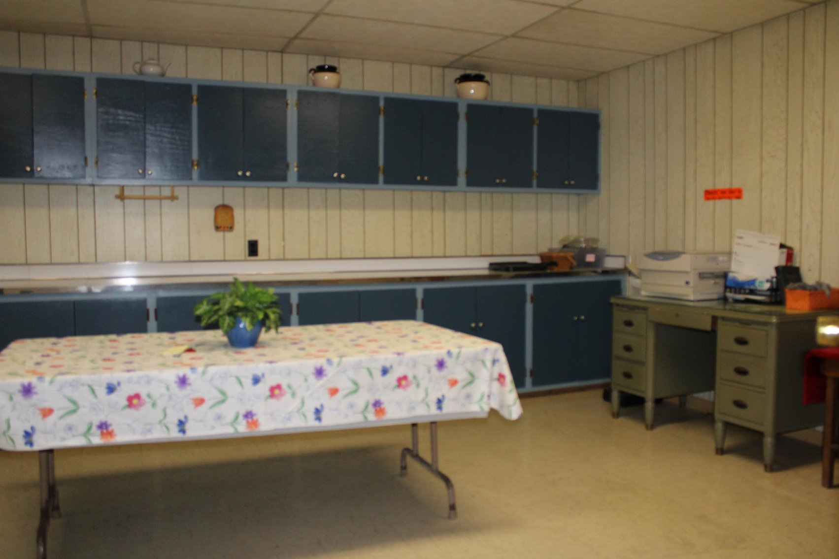 Image for SOLD $93,500 - Multi-use Building with Gymnasium on 1.73 Acres