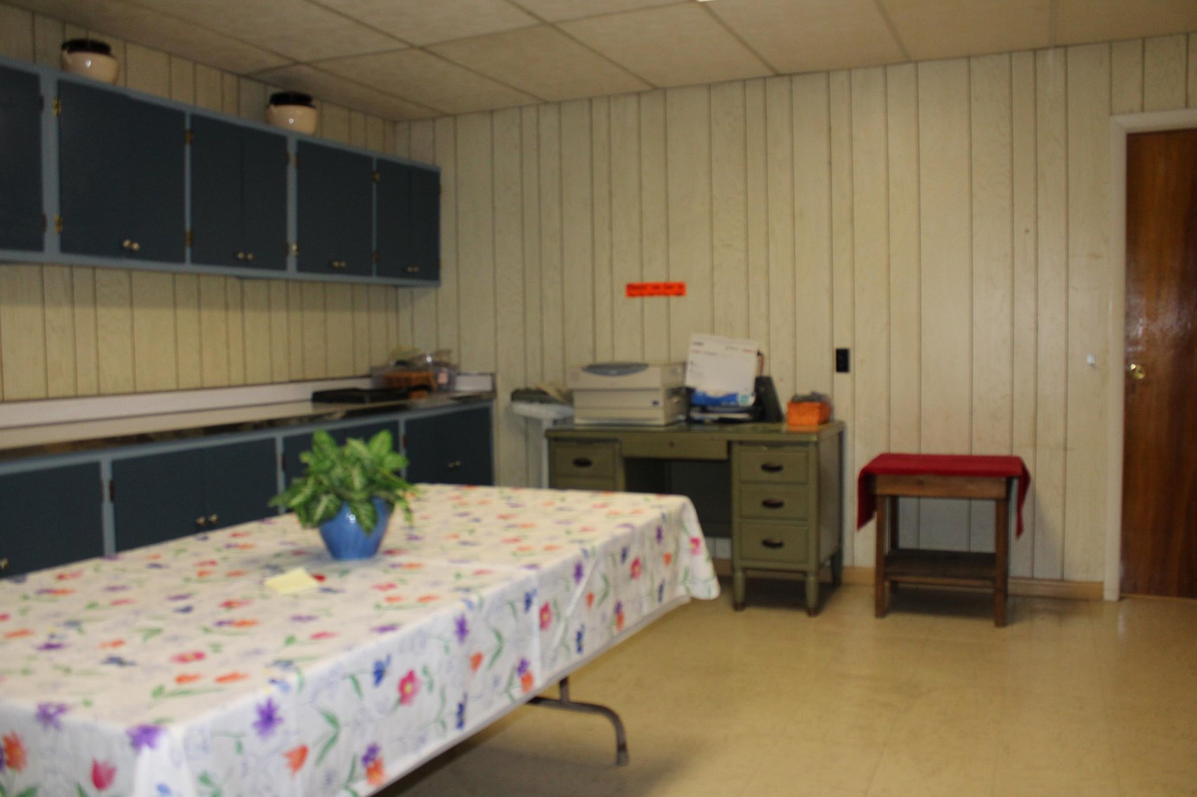 Image for SOLD $93,500 - Multi-use Building with Gymnasium on 1.73 Acres