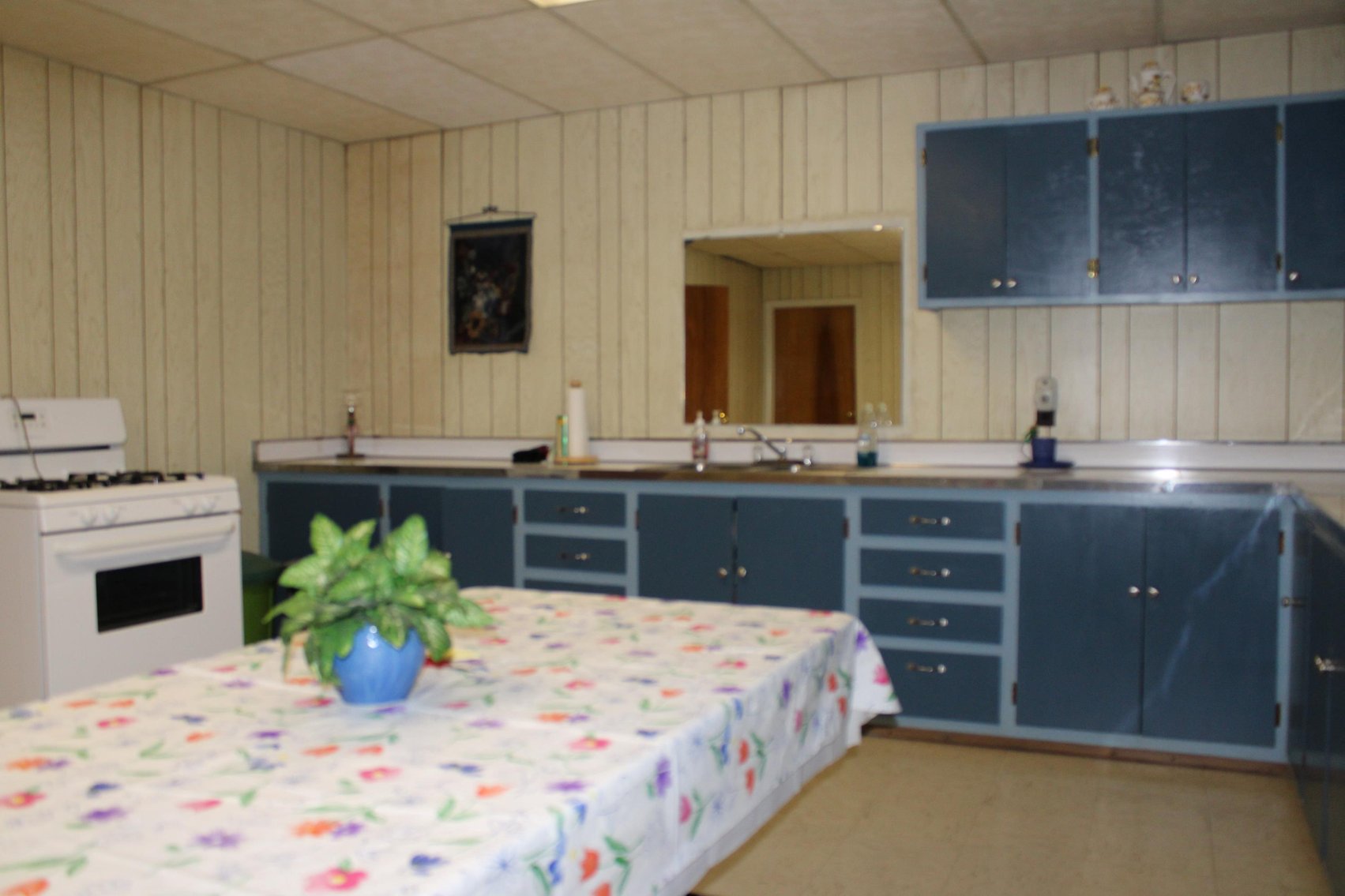 Image for SOLD $93,500 - Multi-use Building with Gymnasium on 1.73 Acres