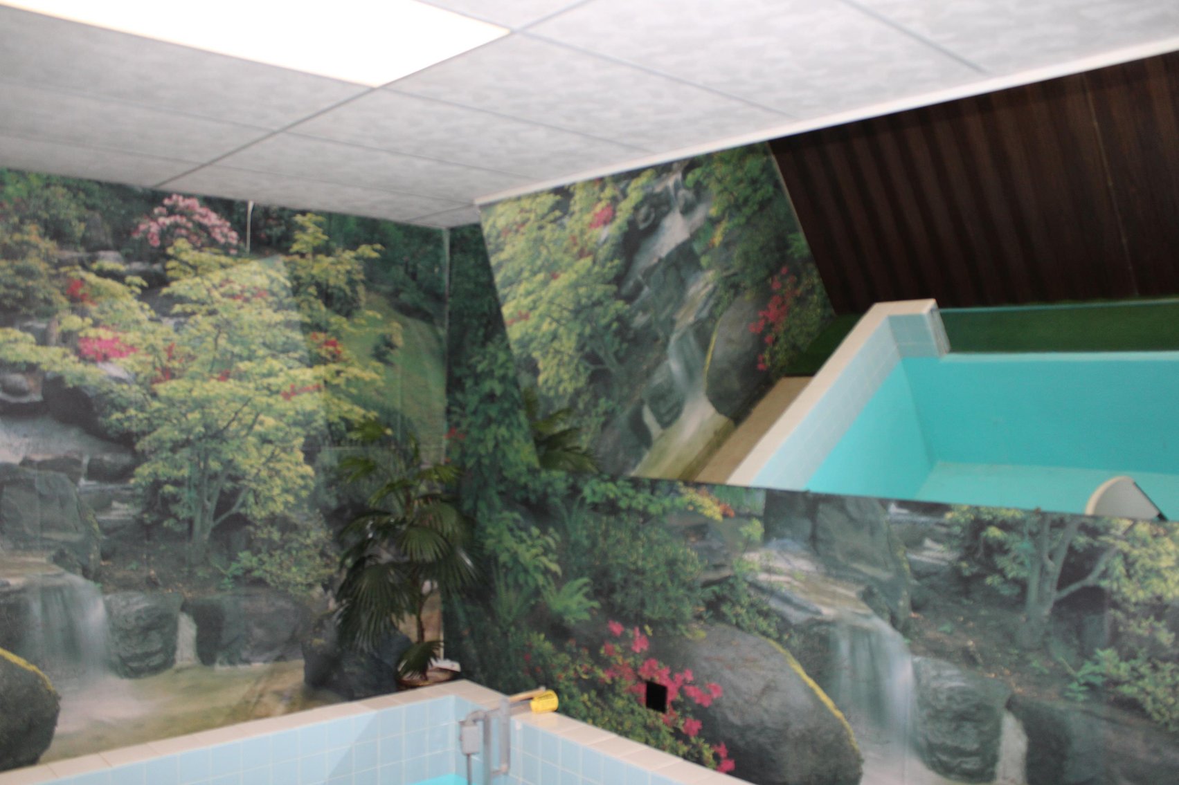 Image for SOLD $93,500 - Multi-use Building with Gymnasium on 1.73 Acres