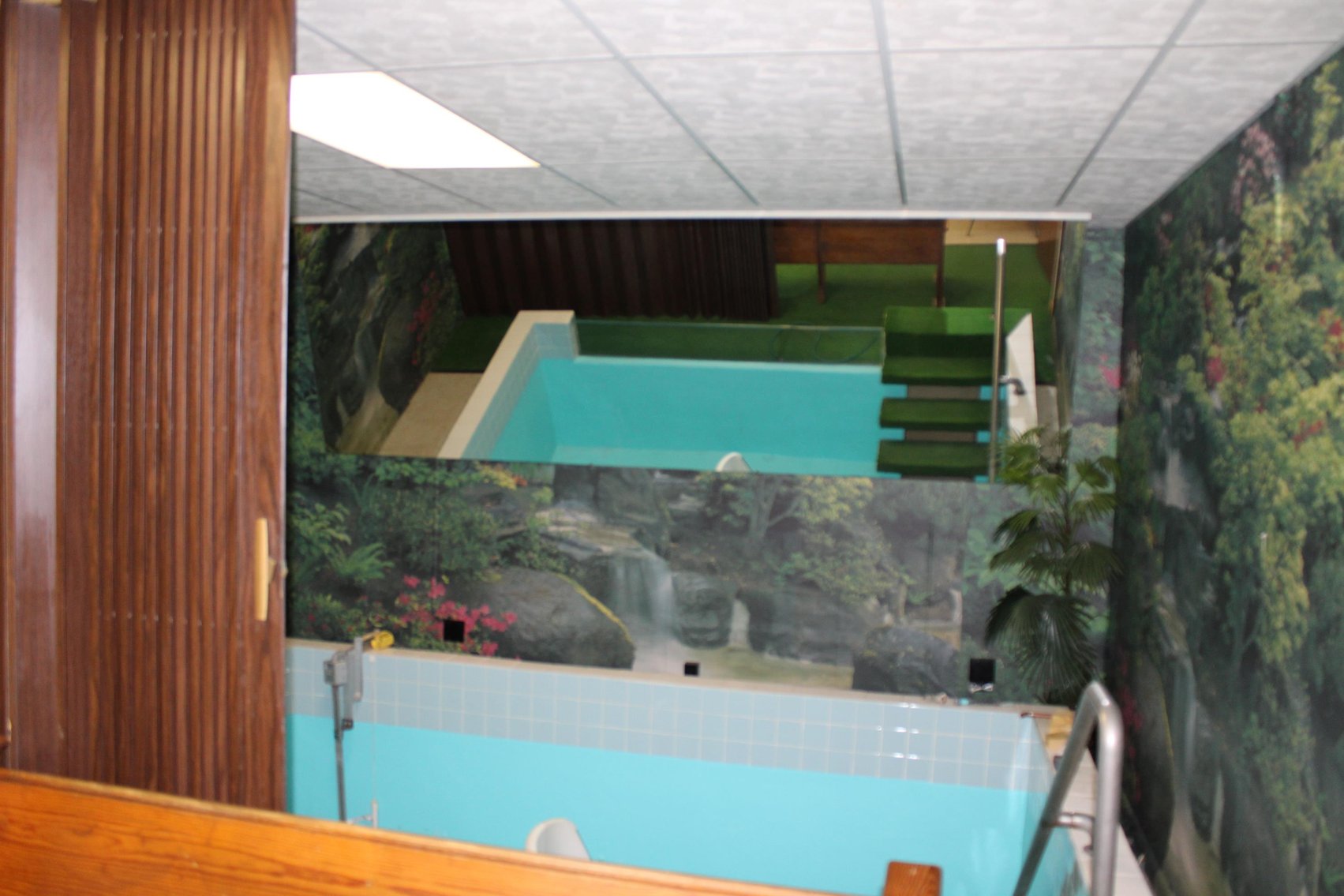 Image for SOLD $93,500 - Multi-use Building with Gymnasium on 1.73 Acres