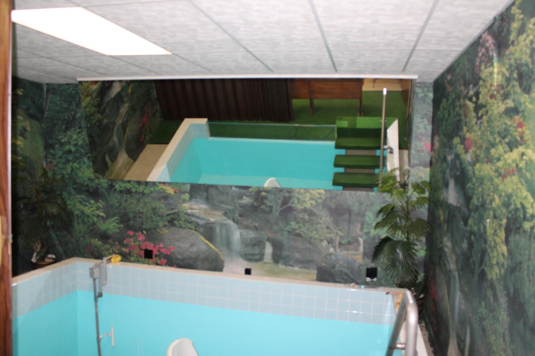 Image for SOLD $93,500 - Multi-use Building with Gymnasium on 1.73 Acres