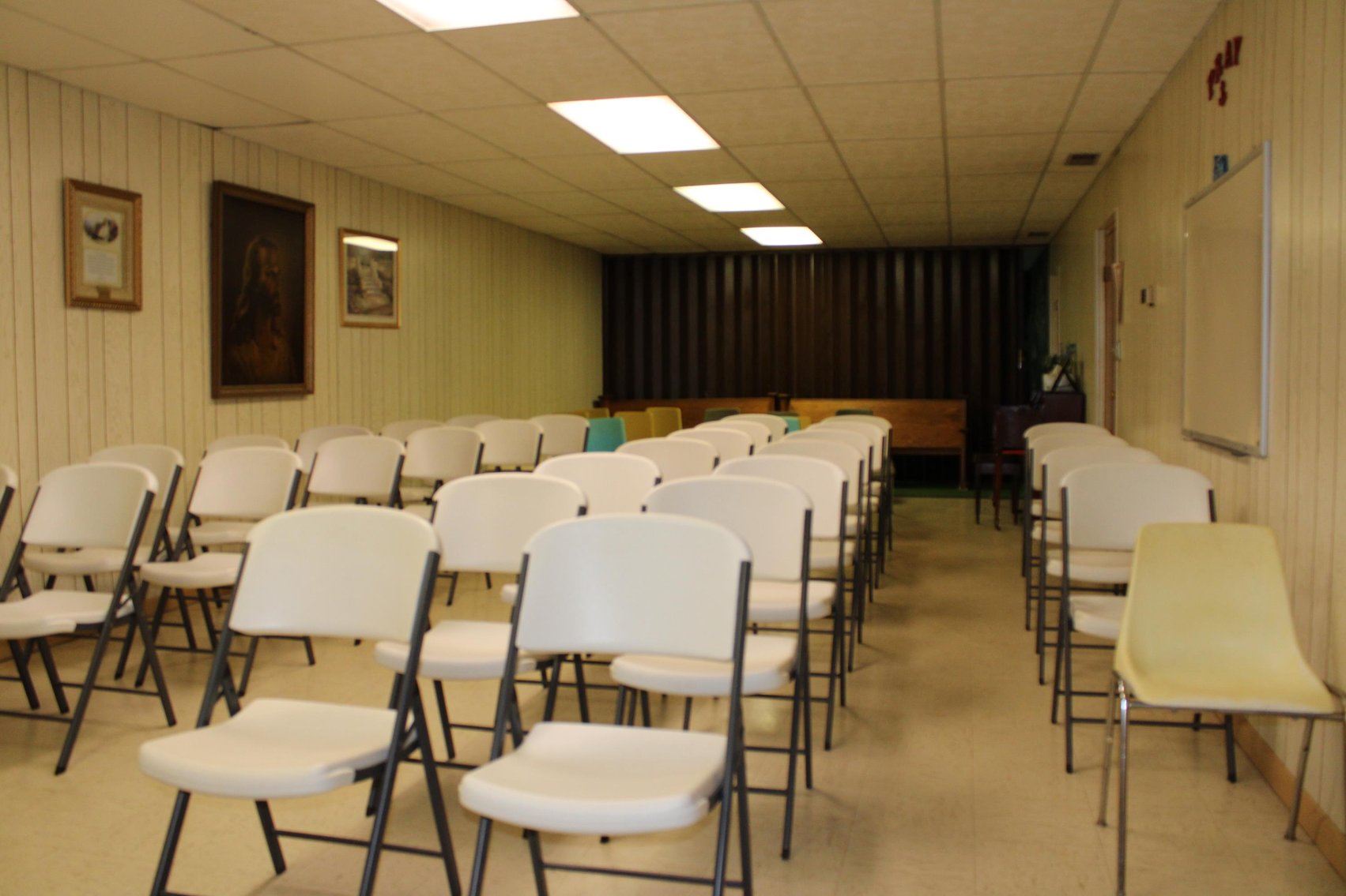 Image for SOLD $93,500 - Multi-use Building with Gymnasium on 1.73 Acres