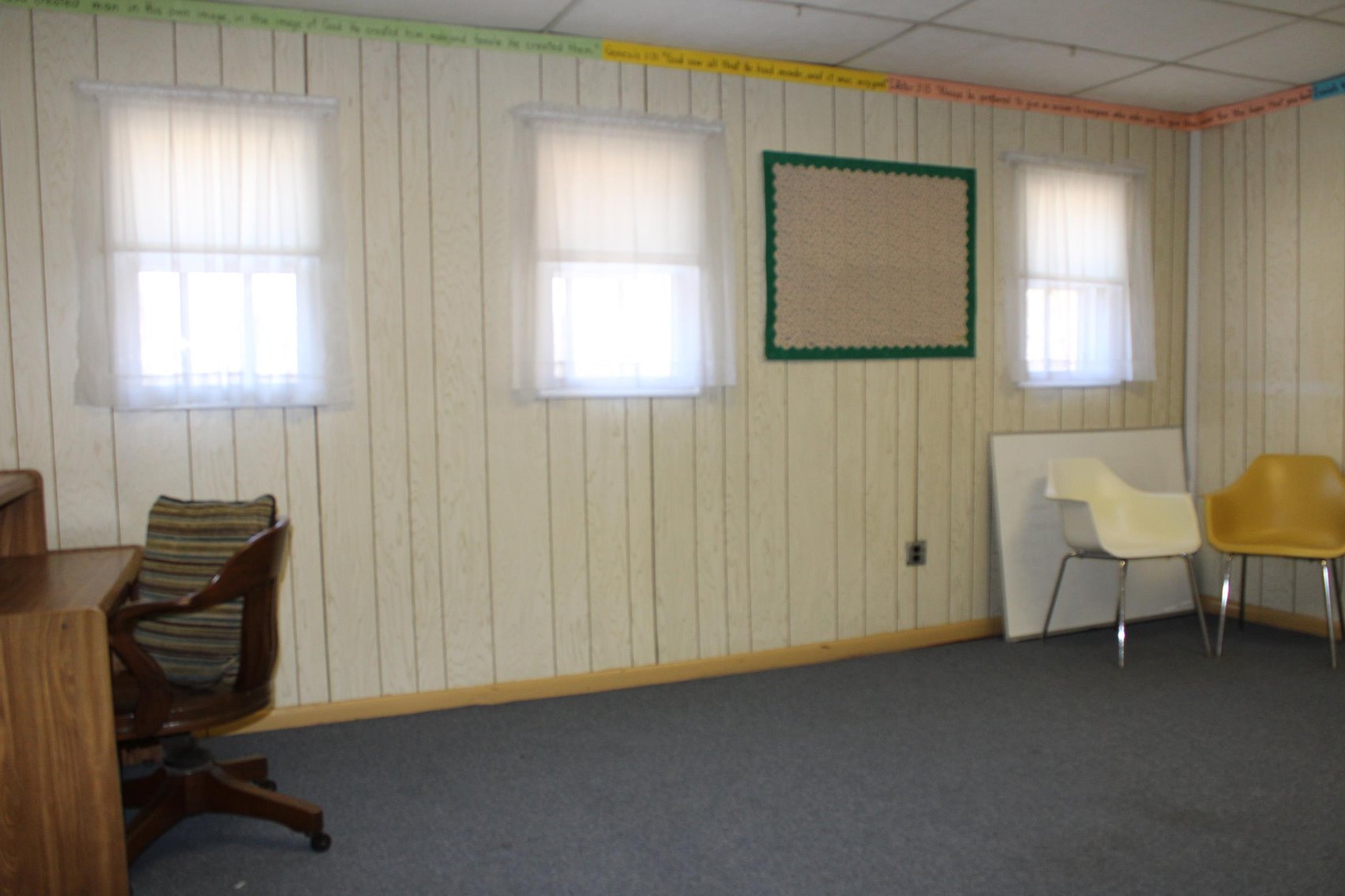 Image for SOLD $93,500 - Multi-use Building with Gymnasium on 1.73 Acres