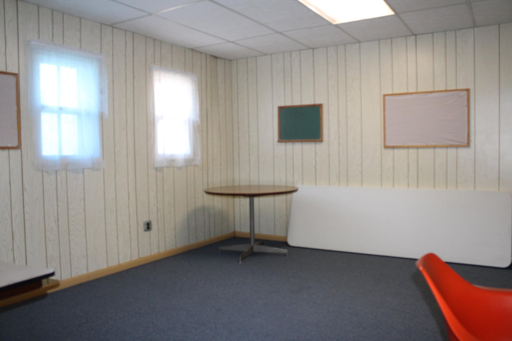 Image for SOLD $93,500 - Multi-use Building with Gymnasium on 1.73 Acres