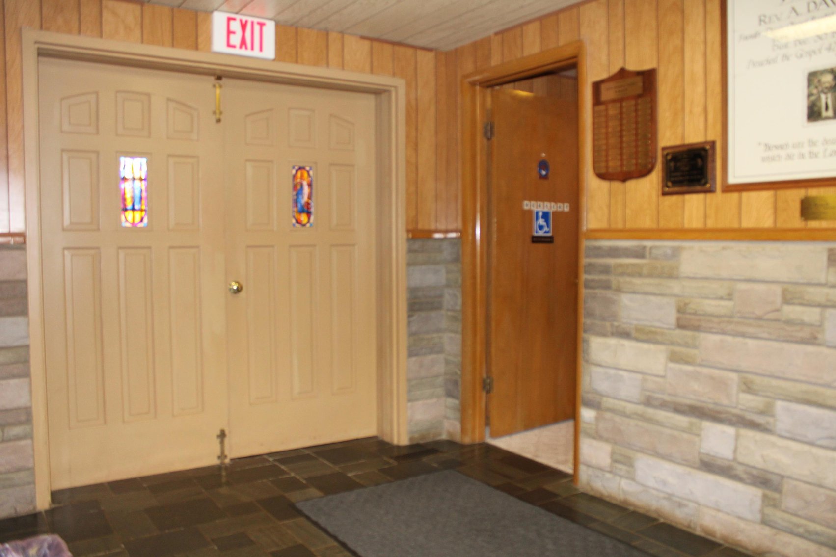 Image for SOLD $93,500 - Multi-use Building with Gymnasium on 1.73 Acres