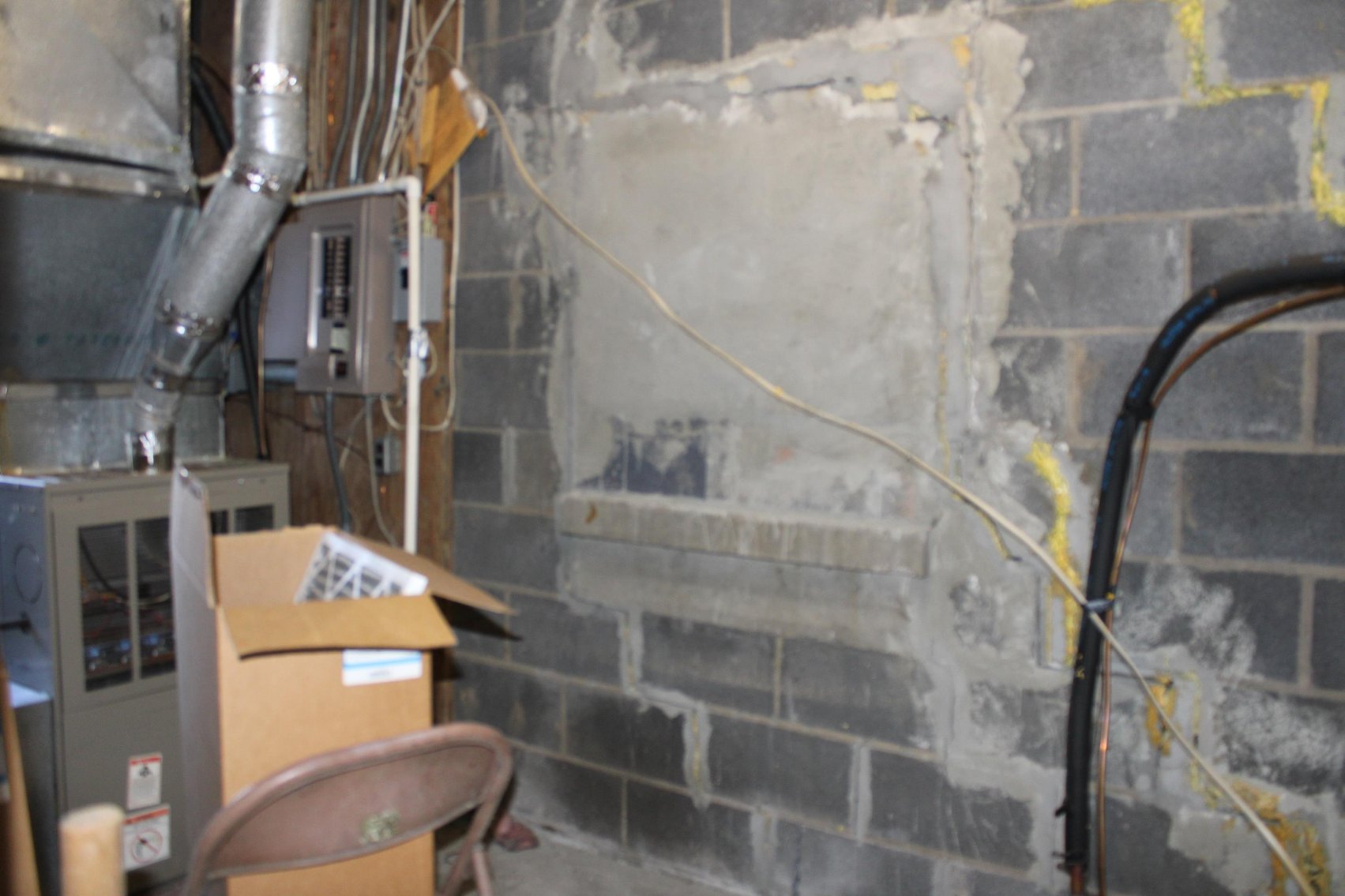 Image for SOLD $93,500 - Multi-use Building with Gymnasium on 1.73 Acres