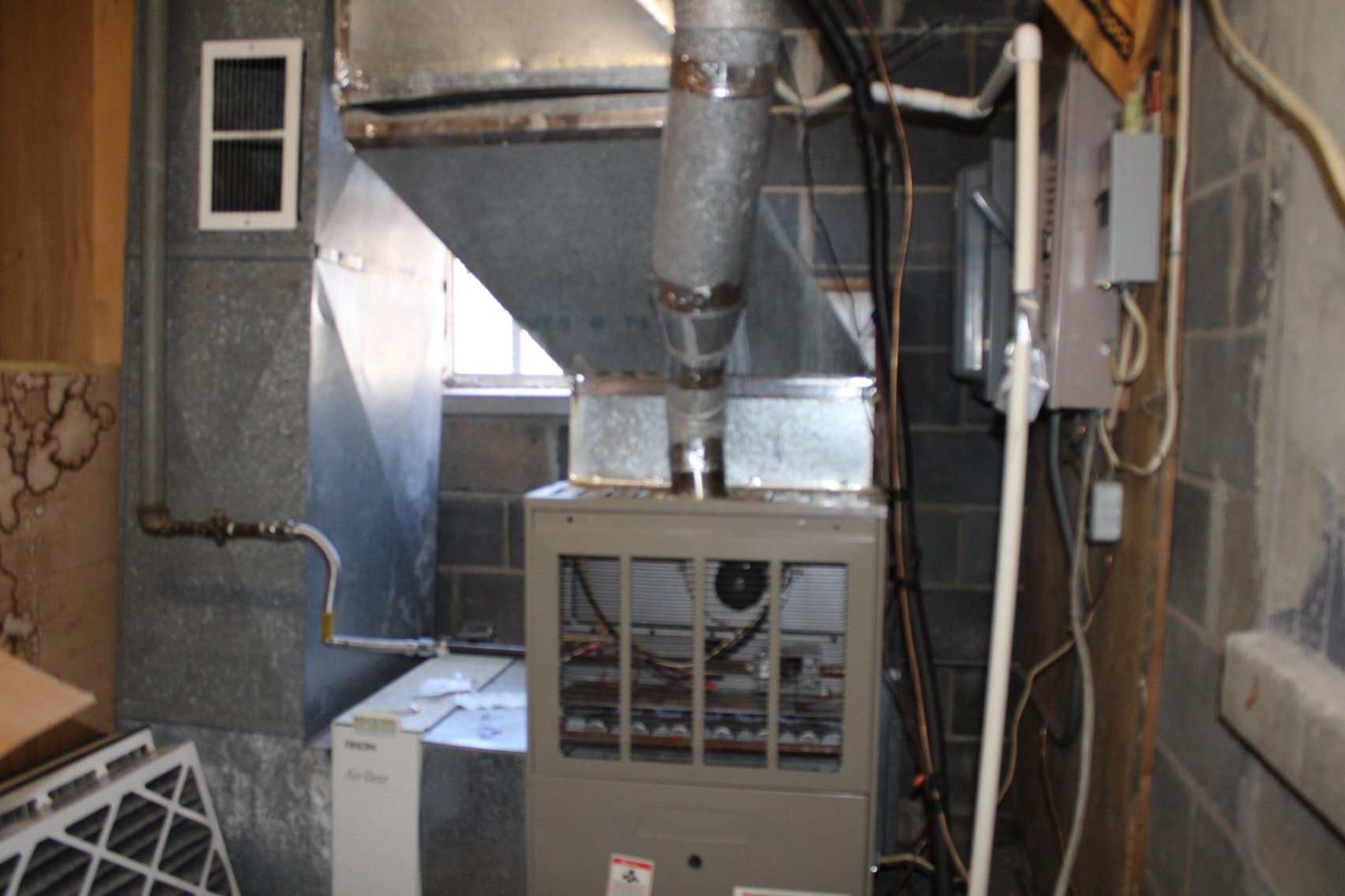 Image for SOLD $93,500 - Multi-use Building with Gymnasium on 1.73 Acres