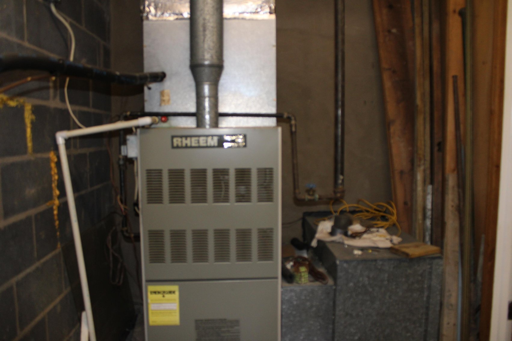 Image for SOLD $93,500 - Multi-use Building with Gymnasium on 1.73 Acres