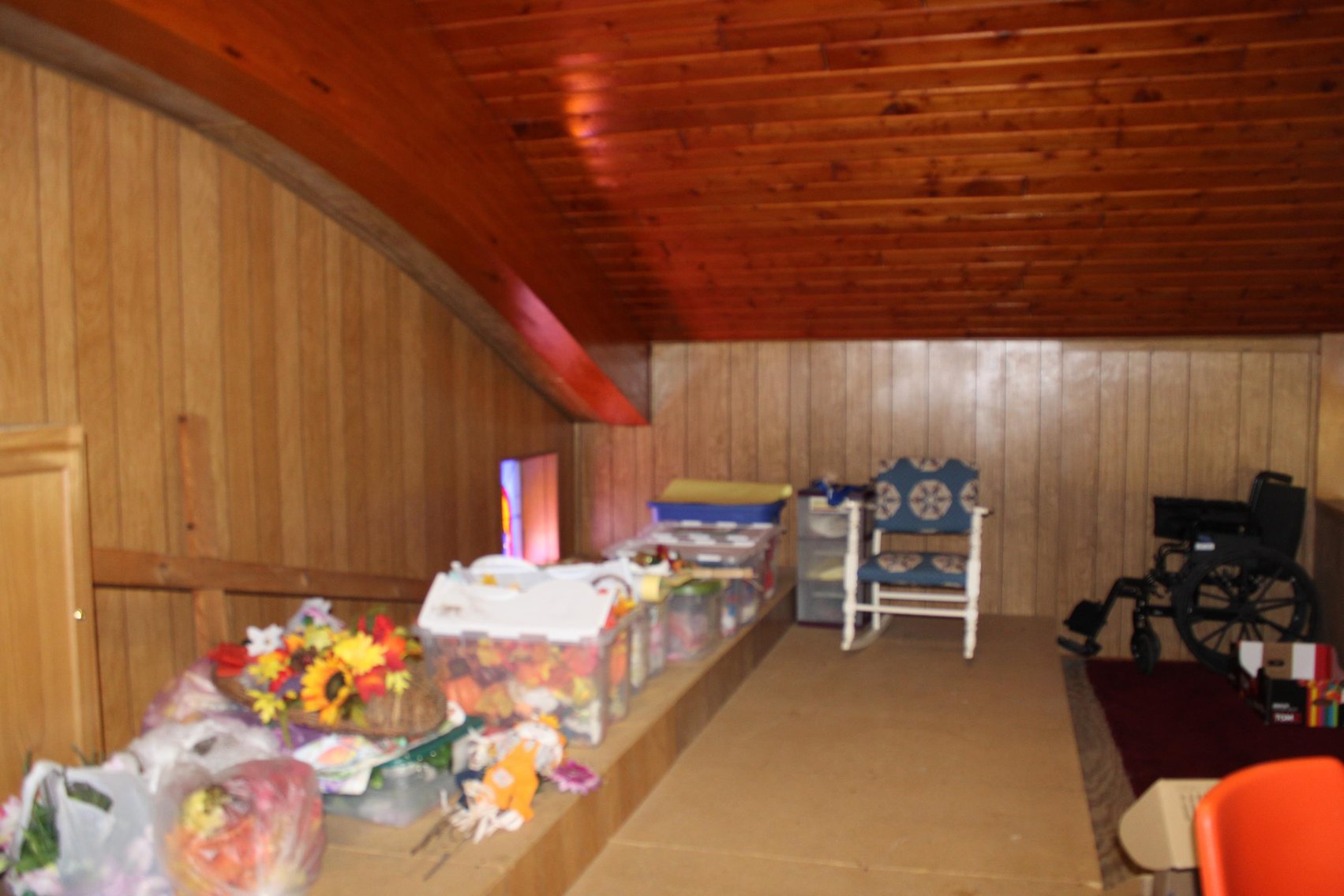 Image for SOLD $93,500 - Multi-use Building with Gymnasium on 1.73 Acres