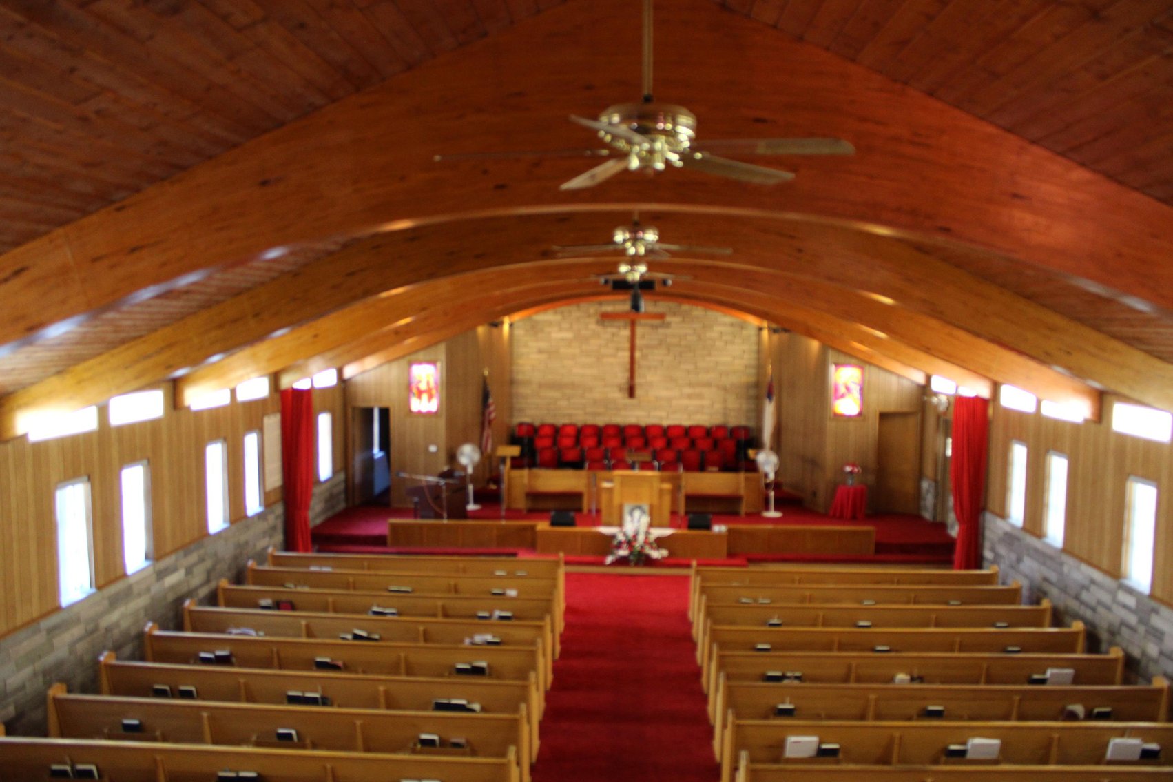 Image for SOLD $93,500 - Multi-use Building with Gymnasium on 1.73 Acres