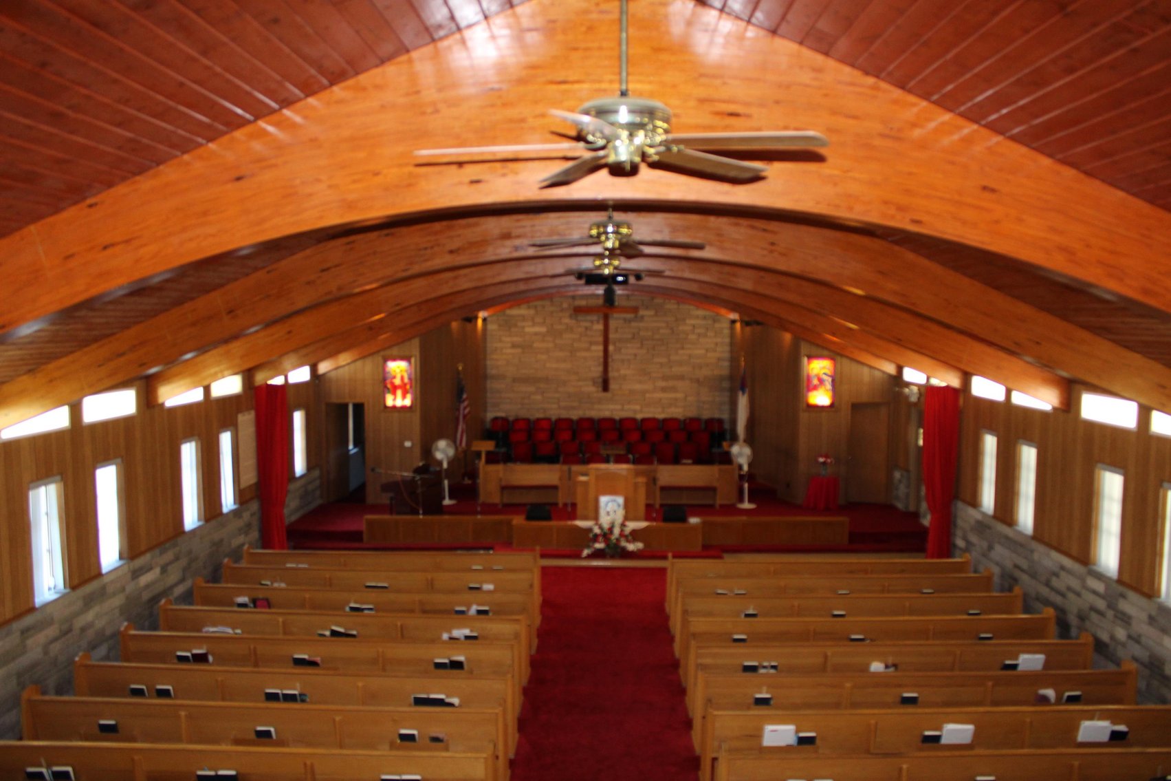 Image for SOLD $93,500 - Multi-use Building with Gymnasium on 1.73 Acres