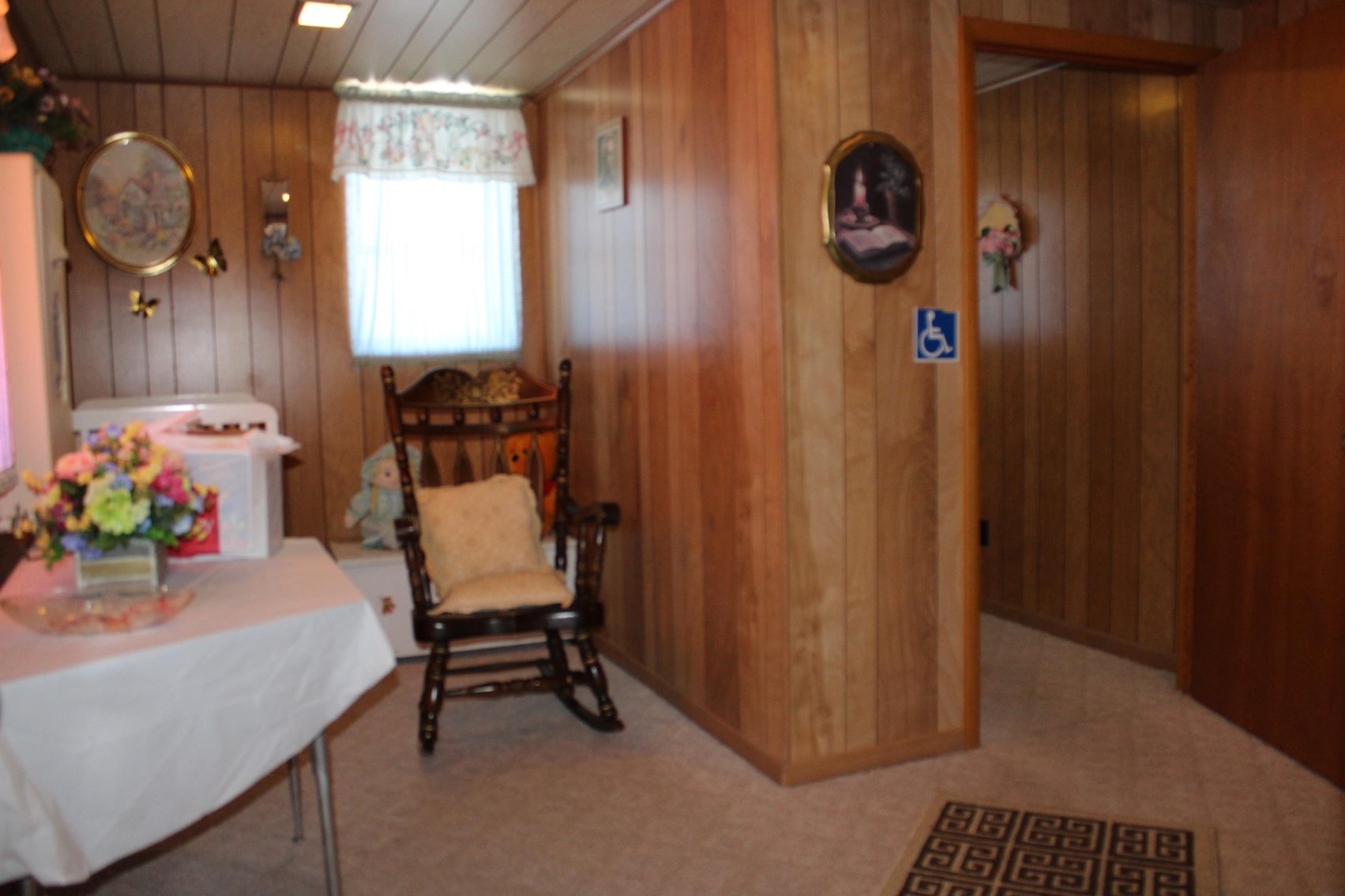 Image for SOLD $93,500 - Multi-use Building with Gymnasium on 1.73 Acres