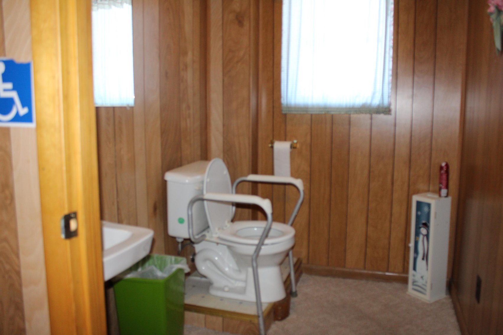 Image for SOLD $93,500 - Multi-use Building with Gymnasium on 1.73 Acres