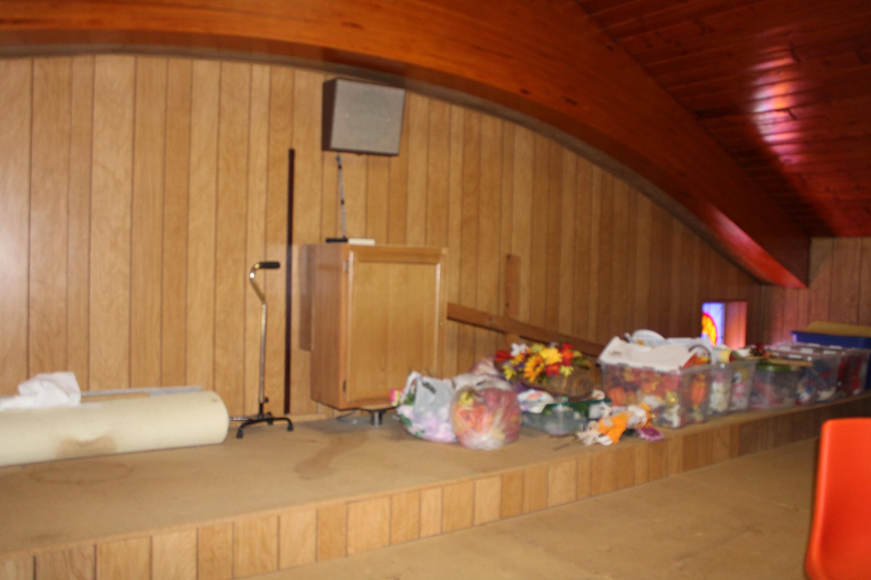 Image for SOLD $93,500 - Multi-use Building with Gymnasium on 1.73 Acres