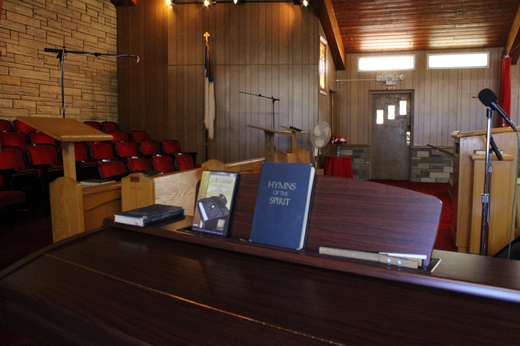 Image for SOLD $93,500 - Multi-use Building with Gymnasium on 1.73 Acres