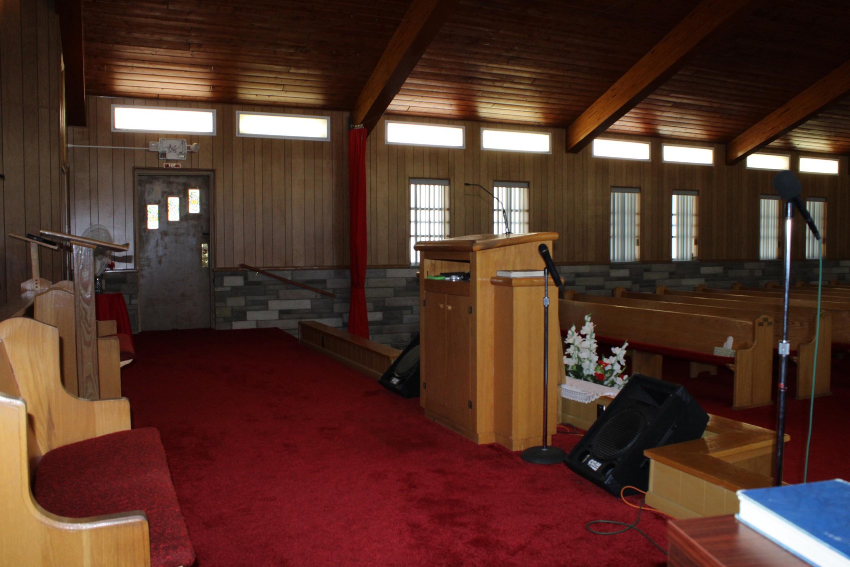 Image for SOLD $93,500 - Multi-use Building with Gymnasium on 1.73 Acres