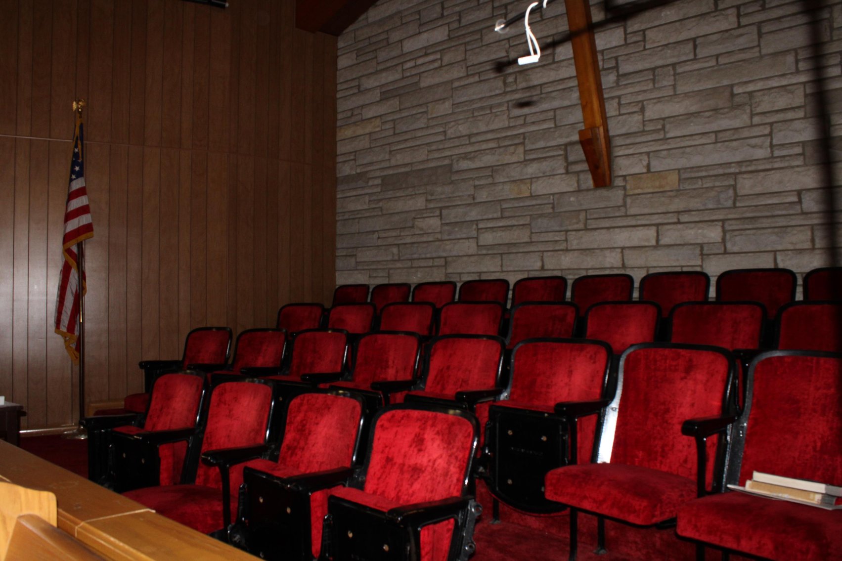 Image for SOLD $93,500 - Multi-use Building with Gymnasium on 1.73 Acres