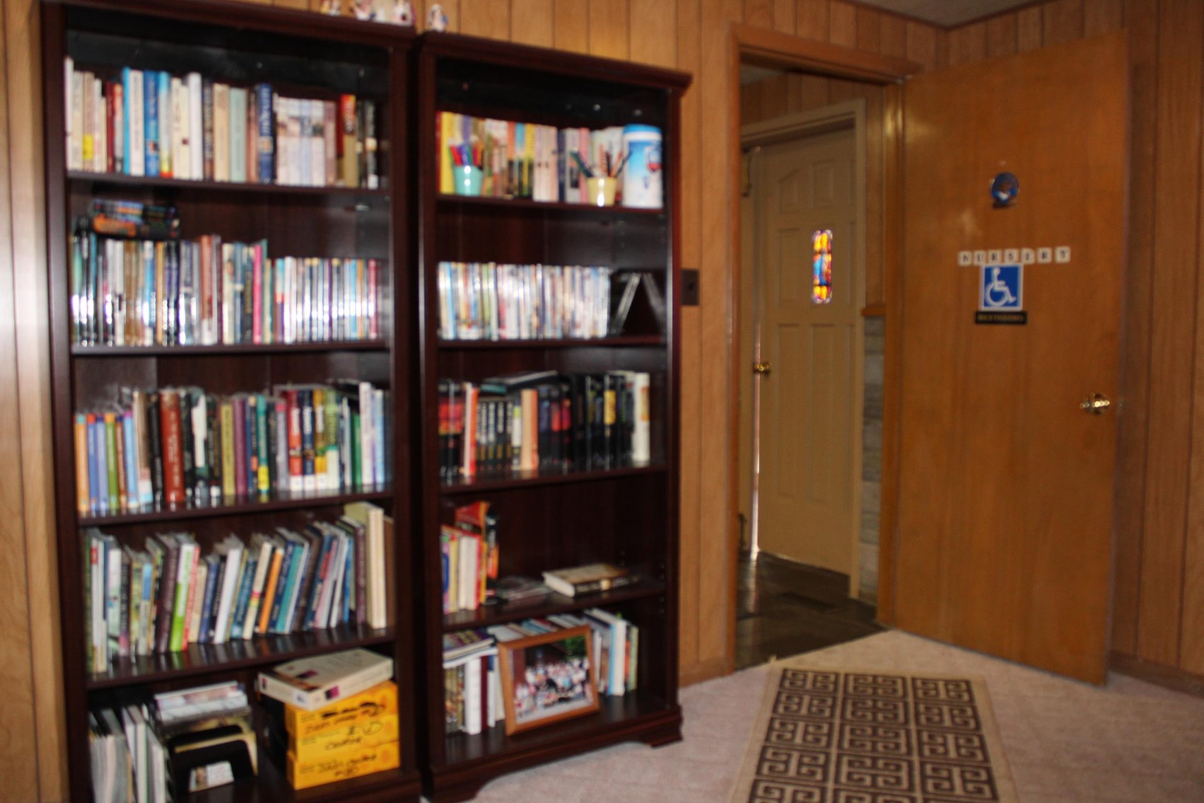 Image for SOLD $93,500 - Multi-use Building with Gymnasium on 1.73 Acres