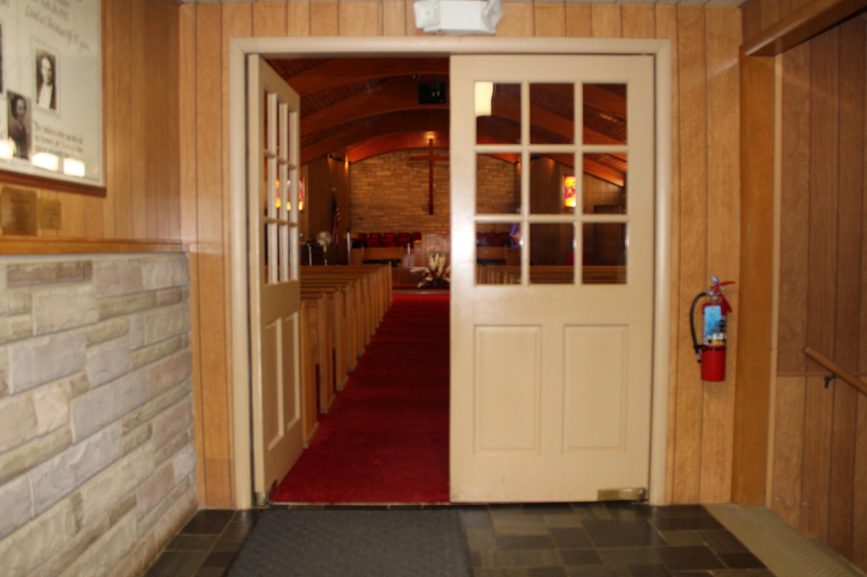 Image for SOLD $93,500 - Multi-use Building with Gymnasium on 1.73 Acres