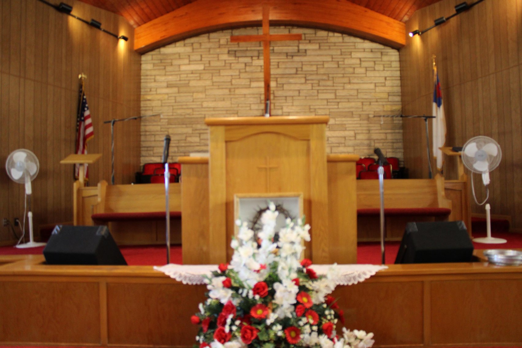 Image for SOLD $93,500 - Multi-use Building with Gymnasium on 1.73 Acres